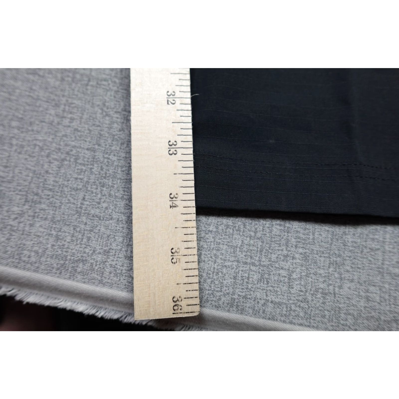 Under Armour Under Armour Pants Mens 42x32 Black Cargo Straight 5-Pocket Relaxed NWT Size US 42 / EU 58 - 6 Thumbnail