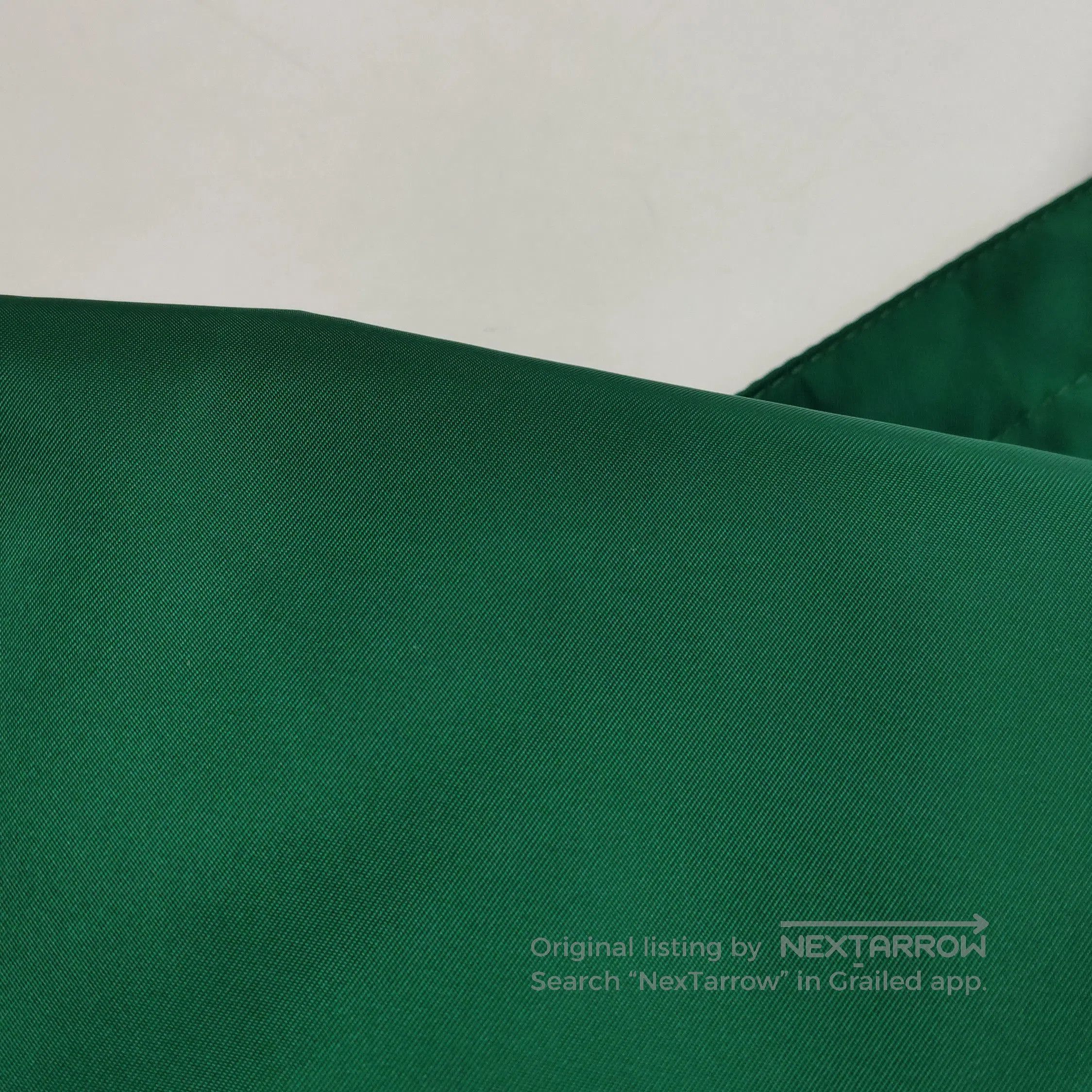 Prada Color-block Triangle Logo Dress .