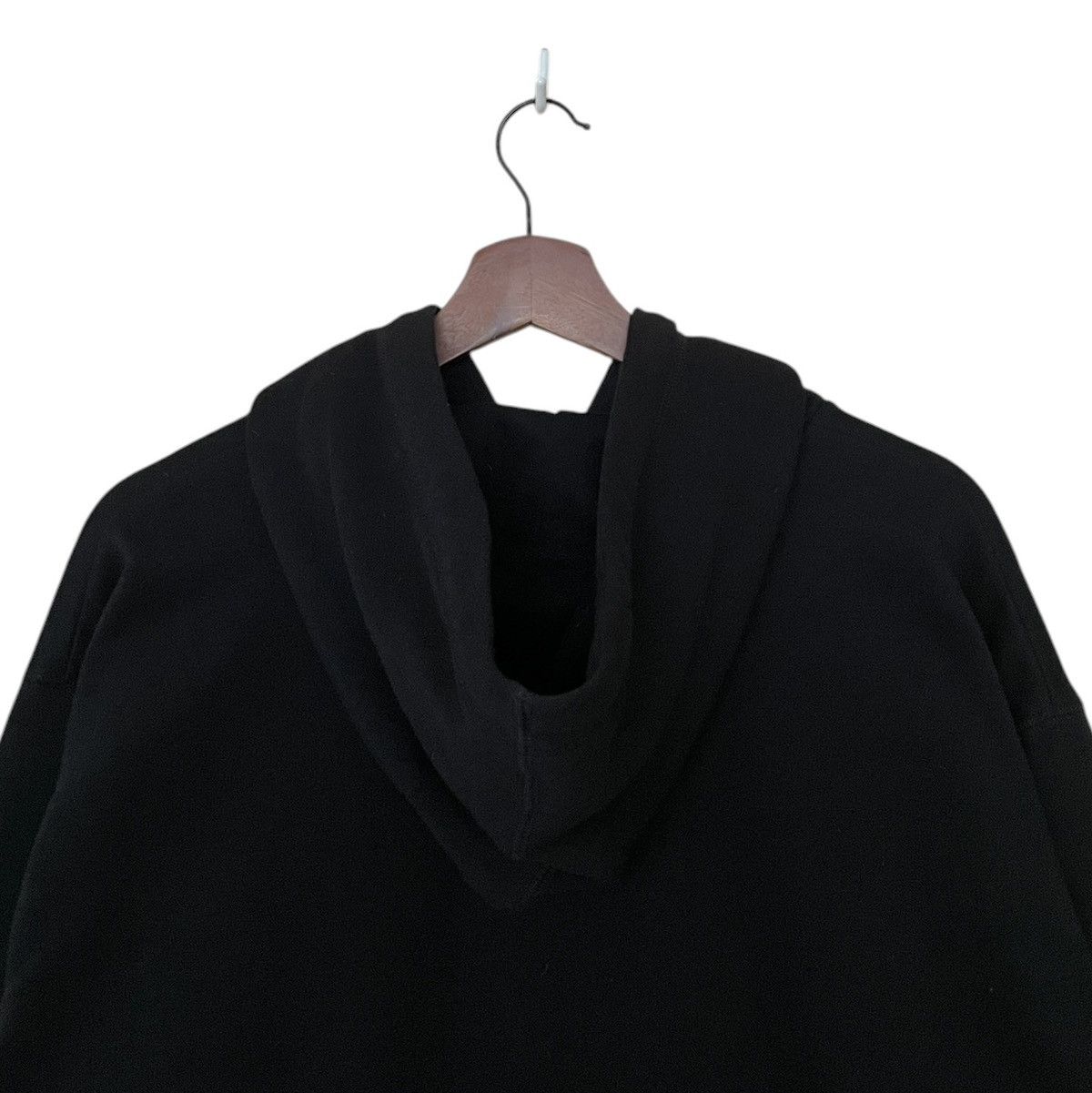 Undercover Japanese Brand Undercover GU Hoodies 2000s Size US L / EU 52-54 / 3 - 8 Thumbnail