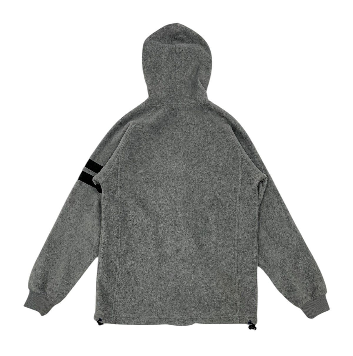 Airwalk Airwalk 86 Fleece Sweater Jacket Hoodie Size US S / EU 44-46 / 1 - 2 Thumbnail