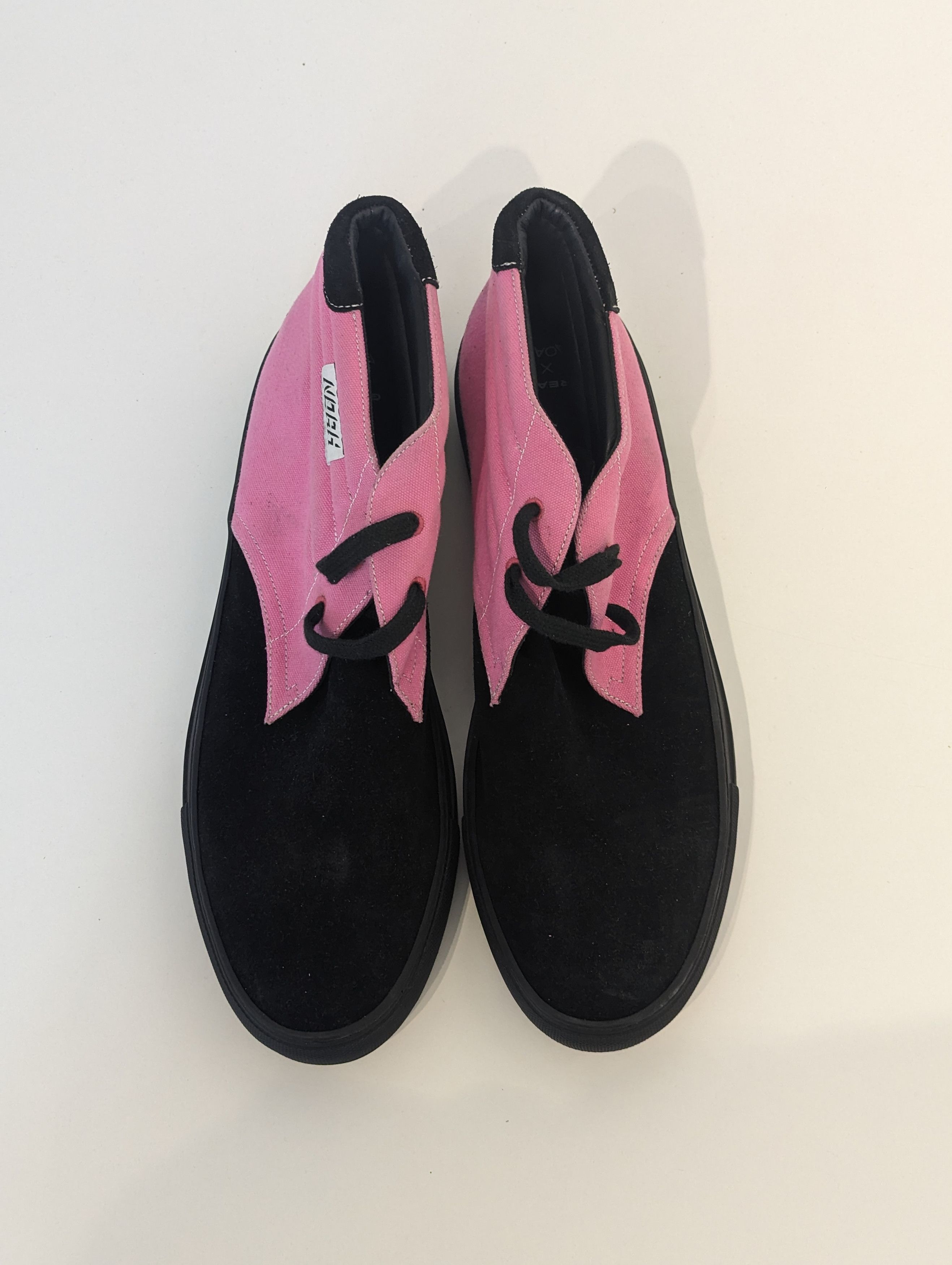Greats × Noah Noah x GREATS Royale Chukka Size US 12 / EU 45 - 1 Thumbnail