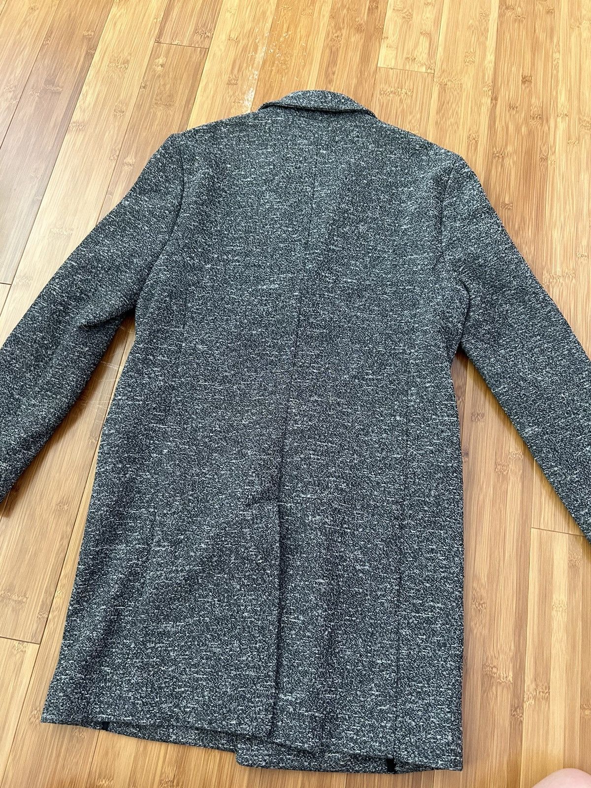 Vintage Zara Coat Size US S / EU 44-46 / 1 - 2 Thumbnail