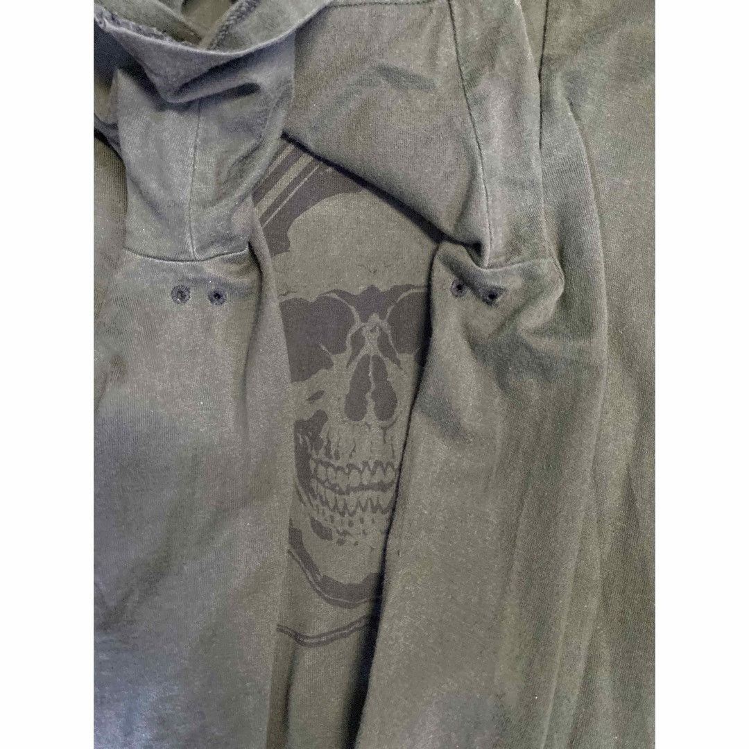 Number (N)ine Number (N)ine 04SS Magical Design Tee 4 Size US XL / EU 56 / 4 - 4 Thumbnail