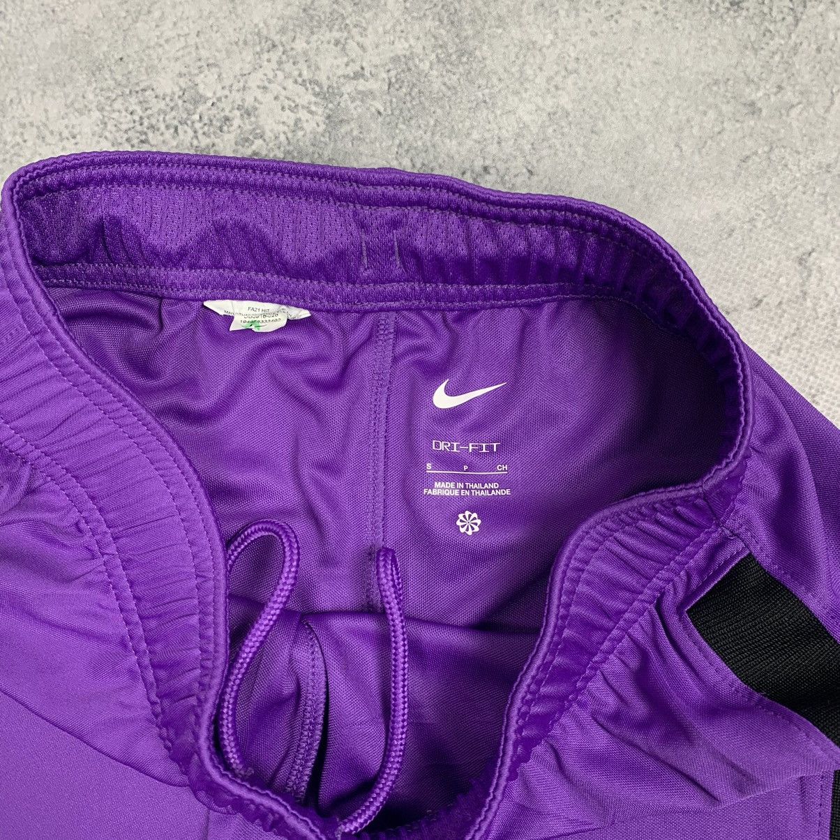 Nike Nike Tottenham Hotspur Soccer Football Shorts Size S Size US 28 / EU 44 - 4 Thumbnail