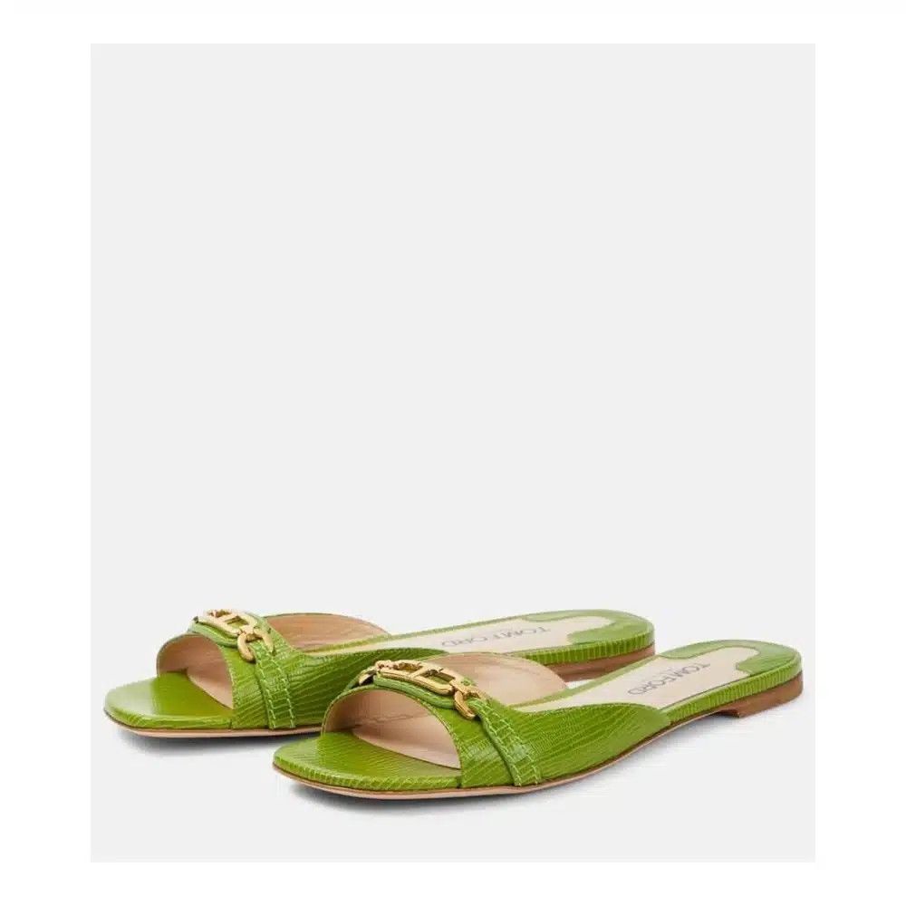 o1loc1c0125 W3357 Slides in Green