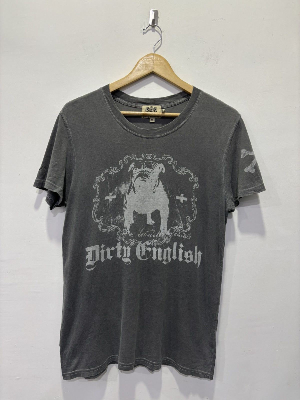 Juicy Couture Juicy Couture Tshirt Size M / US 6-8 / IT 42-44 - 1 Thumbnail