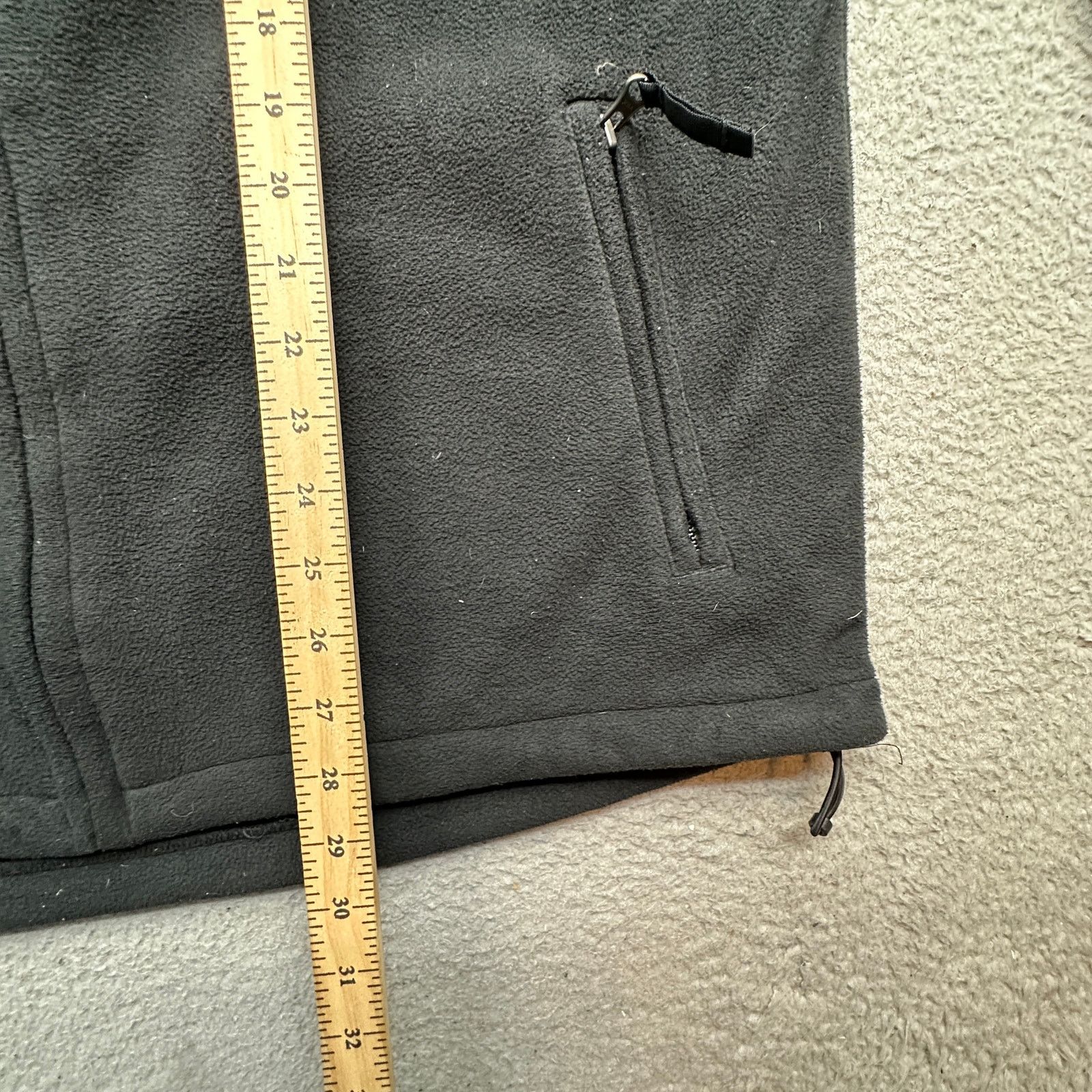 Duluth Trading Company Duluth Trading Shorema Fleece Jacket Large Utility Windproof Size US L / EU 52-54 / 3 - 4 Thumbnail