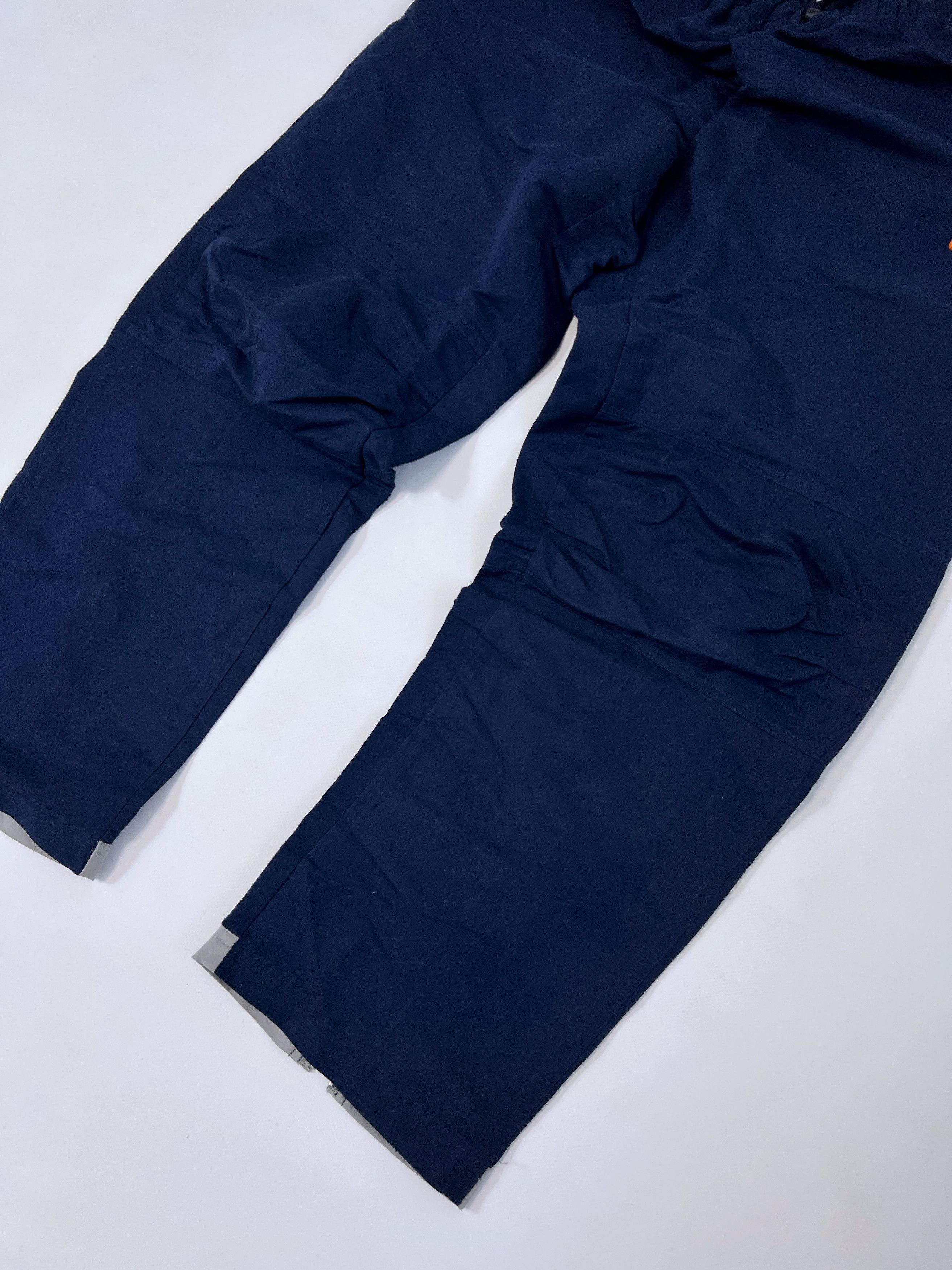 Nike Nike Vintage pants Size US 30 / EU 46 - 4 Thumbnail