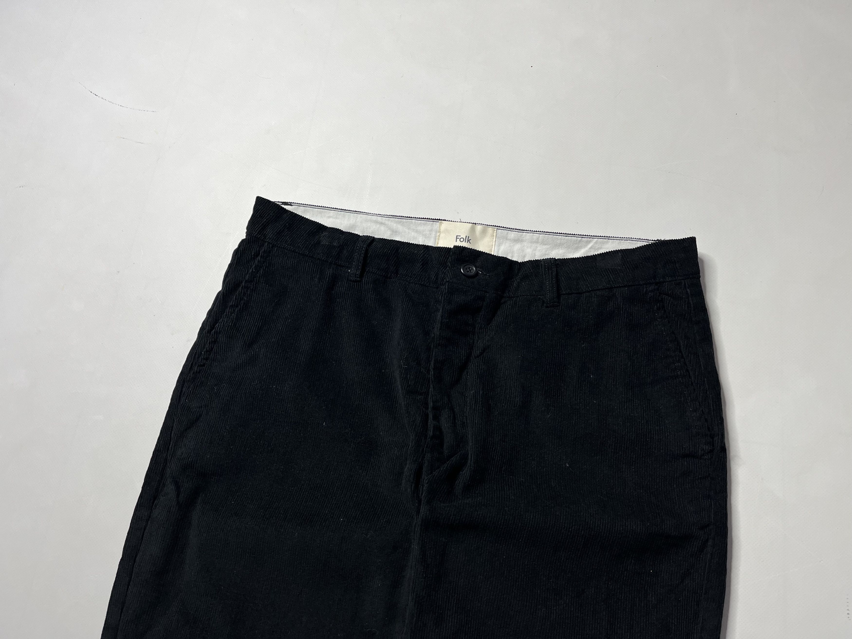 Folk Folk corduroy pants Size US 34 / EU 50 - 2 Thumbnail