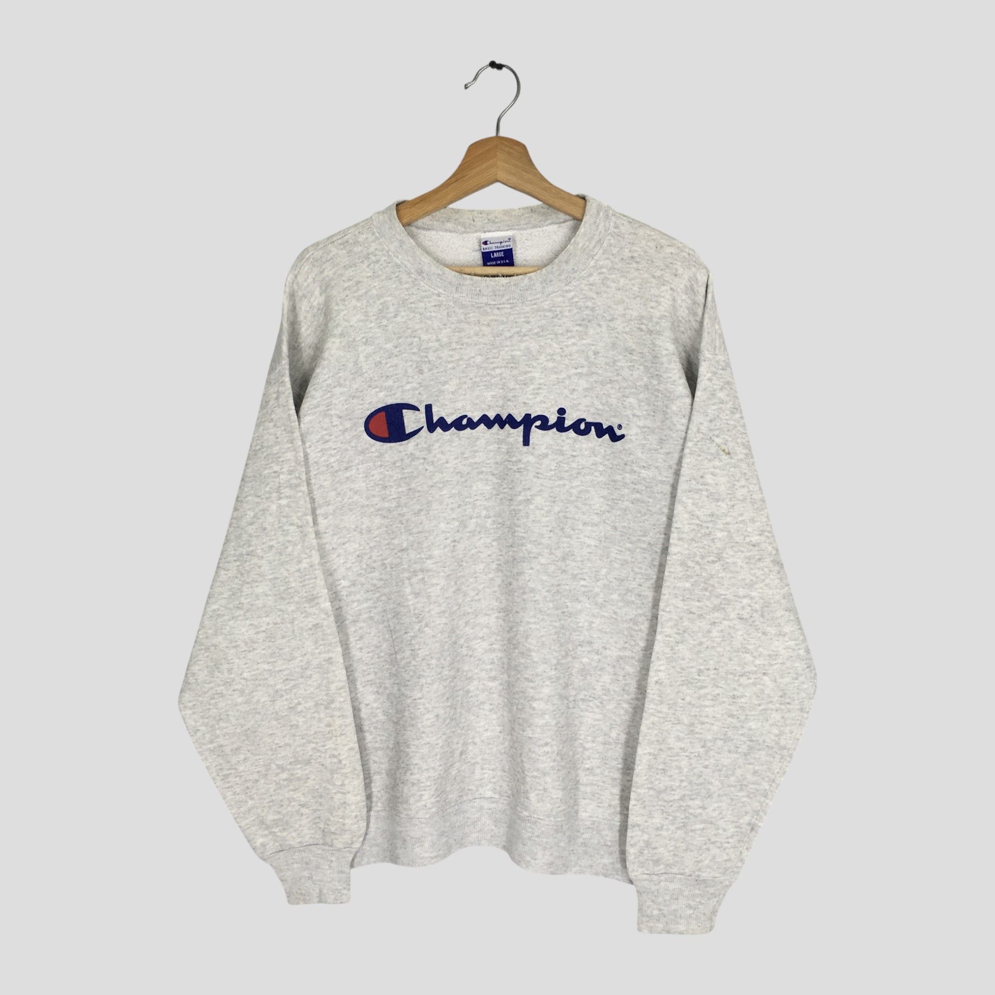 Champion 338 Size US XS / EU 42 / 0 - 1 Thumbnail