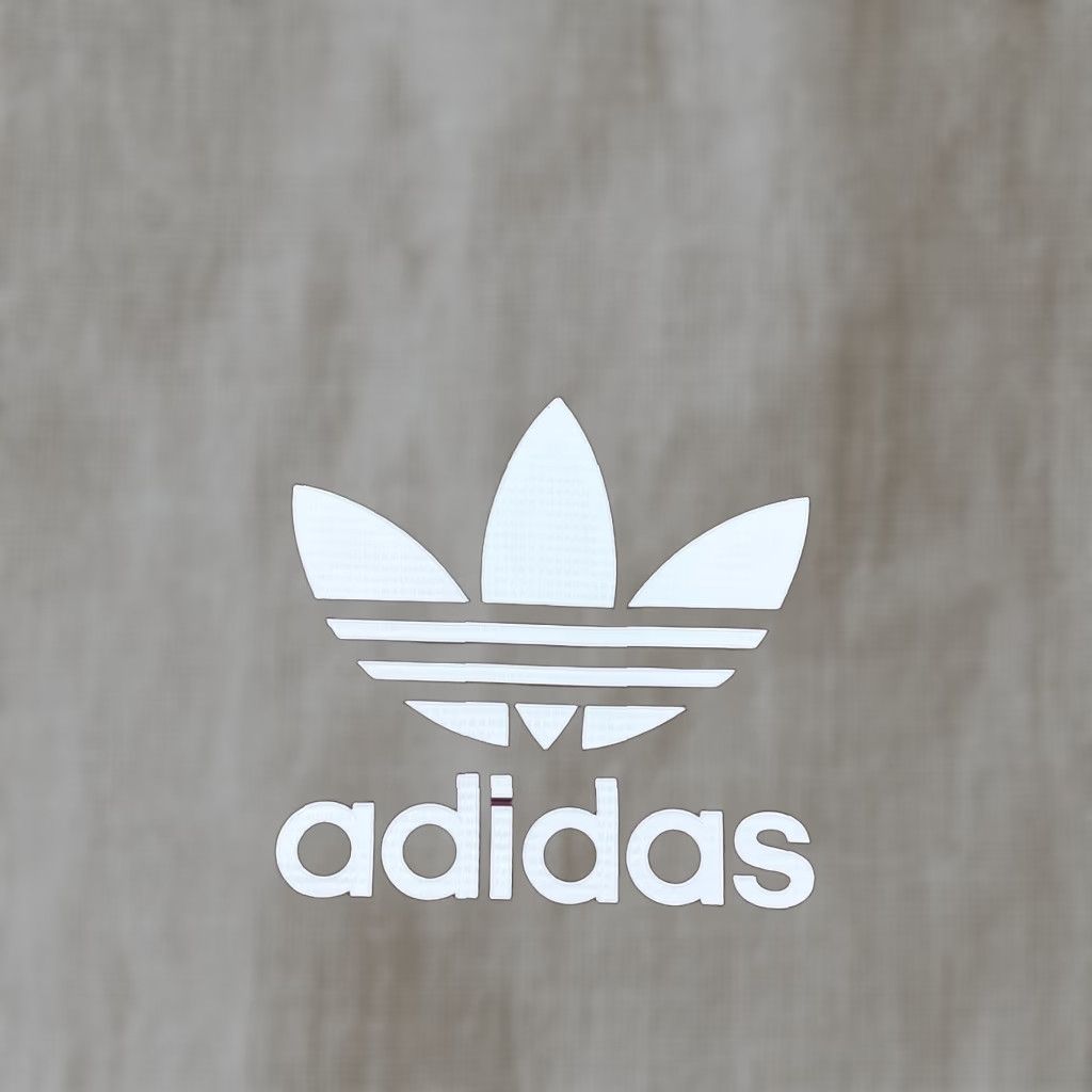 Adidas Adidas Sweatshirt Women L Maroon Crewneck 3 Striped Waffle Knit Burgandy Logo Solid Long Sleeve Pullover All Seasons Casual Activewear Modern Sports Size L / US 10 / IT 46 - 1 Thumbnail