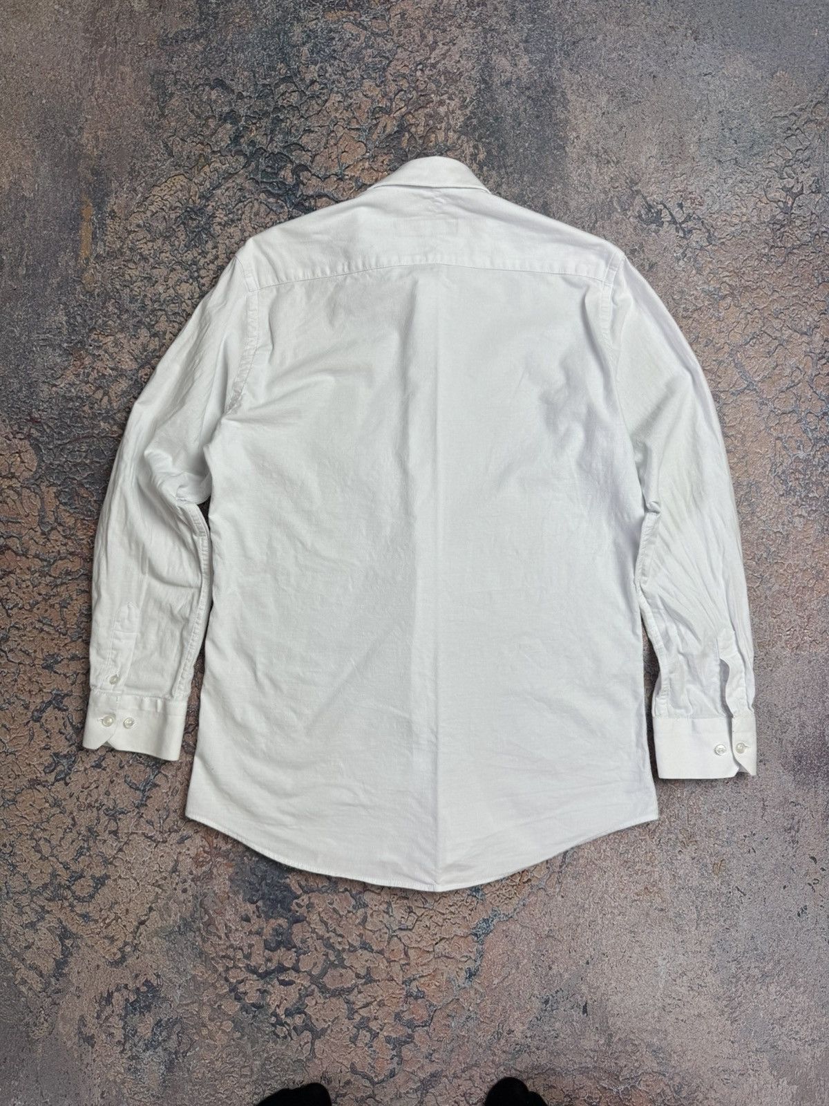 Tom Ford Tom Ford shirt Size US S / EU 44-46 / 1 - 9 Thumbnail