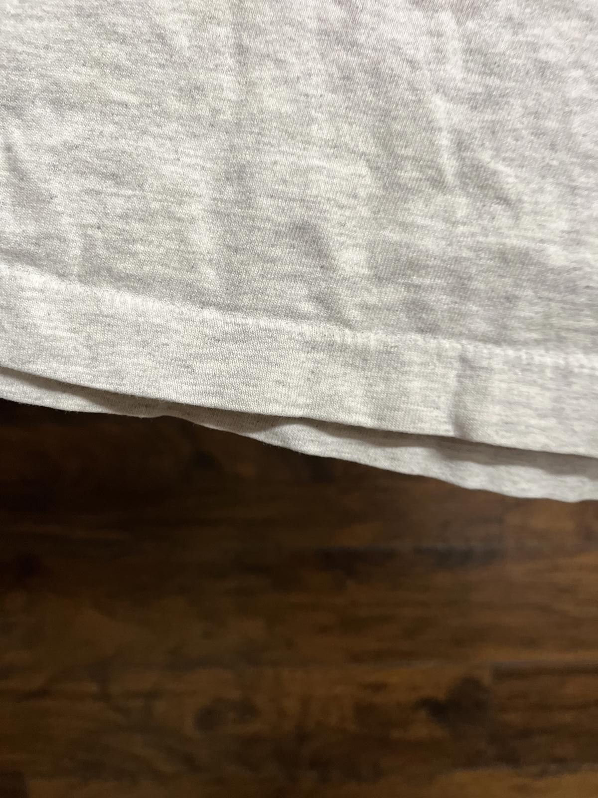 Designer VTG Basic Cigarettes T-shirt Keep it Basic Tee Made in USA Size US XL / EU 56 / 4 - 7 Thumbnail