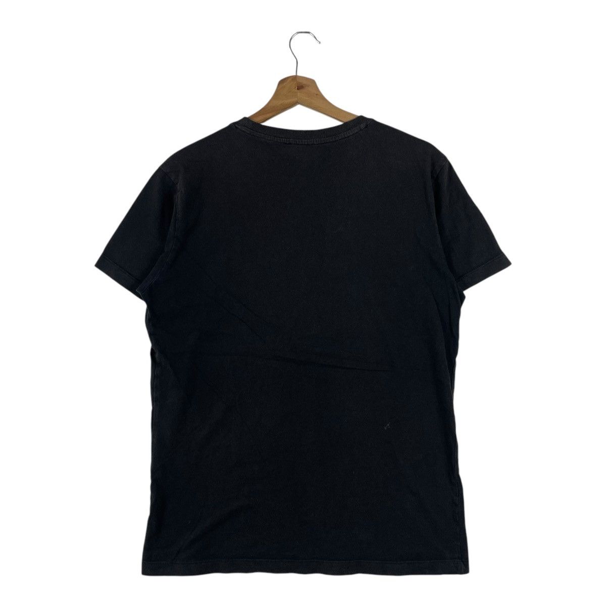 Diesel × Vintage Vintage Diesel Spell Out Tee Shirt Size US M / EU 48-50 / 2 - 3 Thumbnail