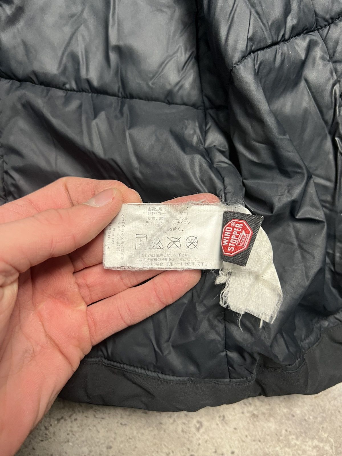 Arc'teryx 💥 Arc'Teryx Women'S Patera Parka Wind Stopper Size S Size S / US 4 / IT 40 - 11 Thumbnail