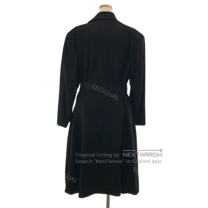 Comme des Garcons Comme Des Garcons size one-size-fits-all Vintage wool asymm Size XS / US 0-2 / IT 36-38 - 3 Thumbnail