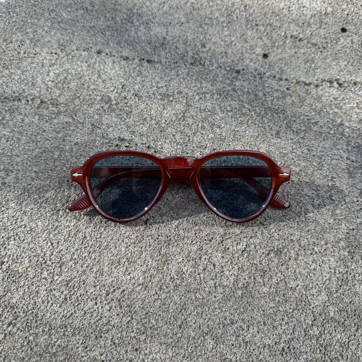 Other Y2K Unisex Sunglasses Retro Fashion Shades XY11345-03 Size ONE SIZE - 1 Thumbnail