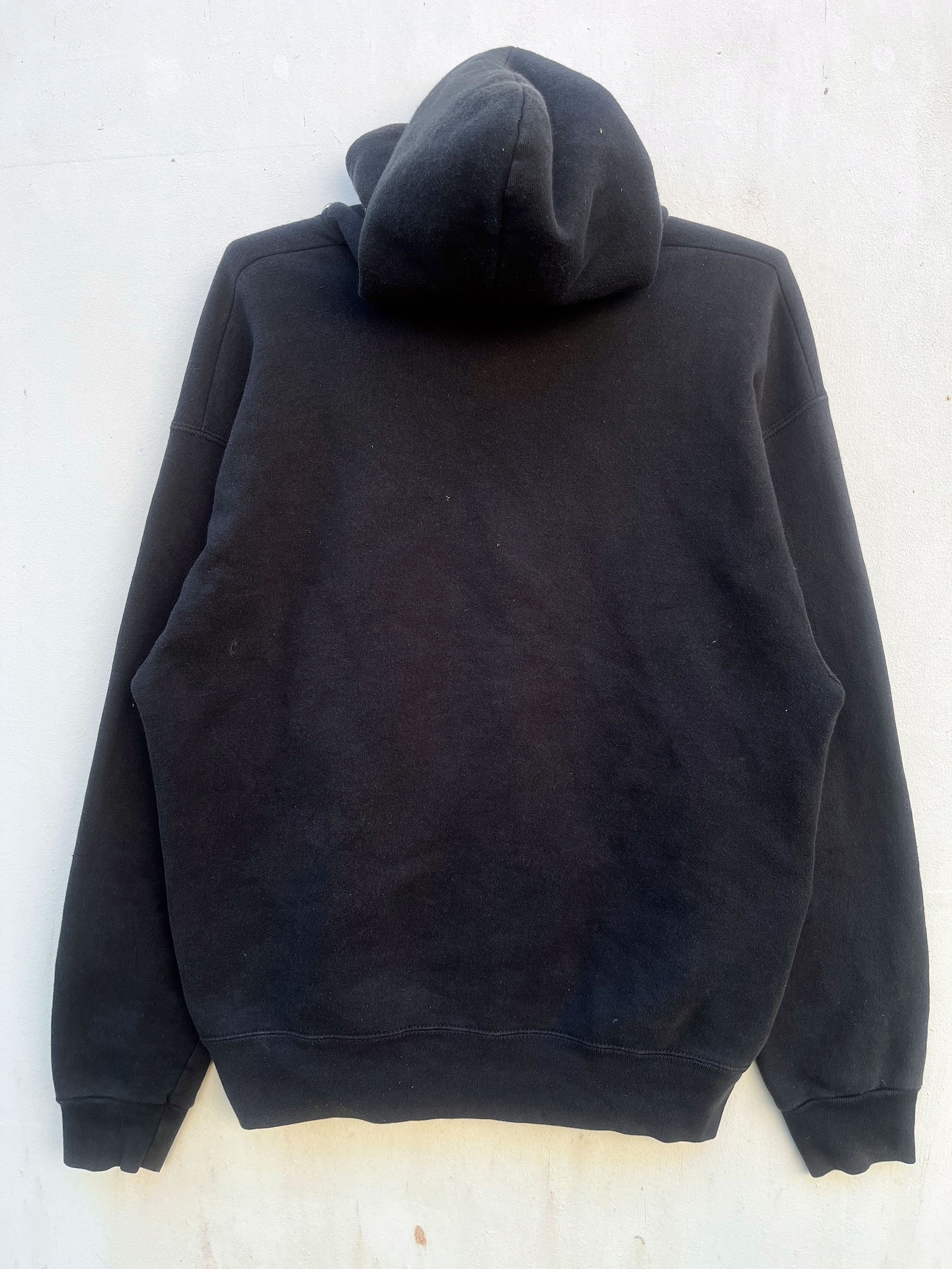 IPATH Vintage Path 90s Skateboarding Sk8 Skate Hooded Warm Shirt Size US XL / EU 56 / 4 - 5 Thumbnail