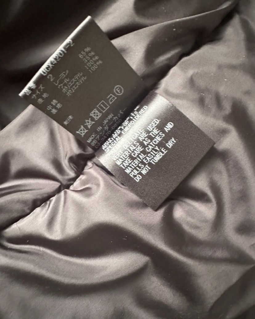 Undercover × Valentino UNDERCOVER x Valentino Jacket Size US L / EU 52-54 / 3 - 7 Thumbnail