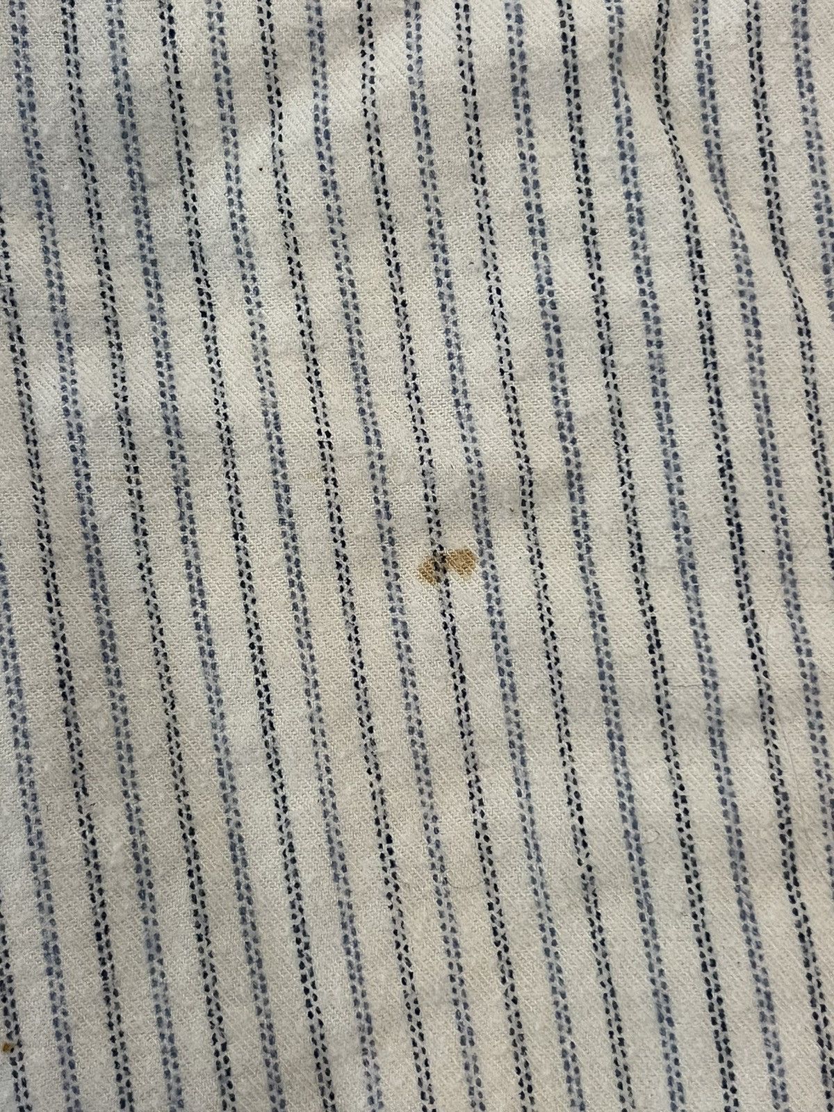 Other Get Used by Elie Vintage Striped Button Up Size US M / EU 48-50 / 2 - 6 Thumbnail
