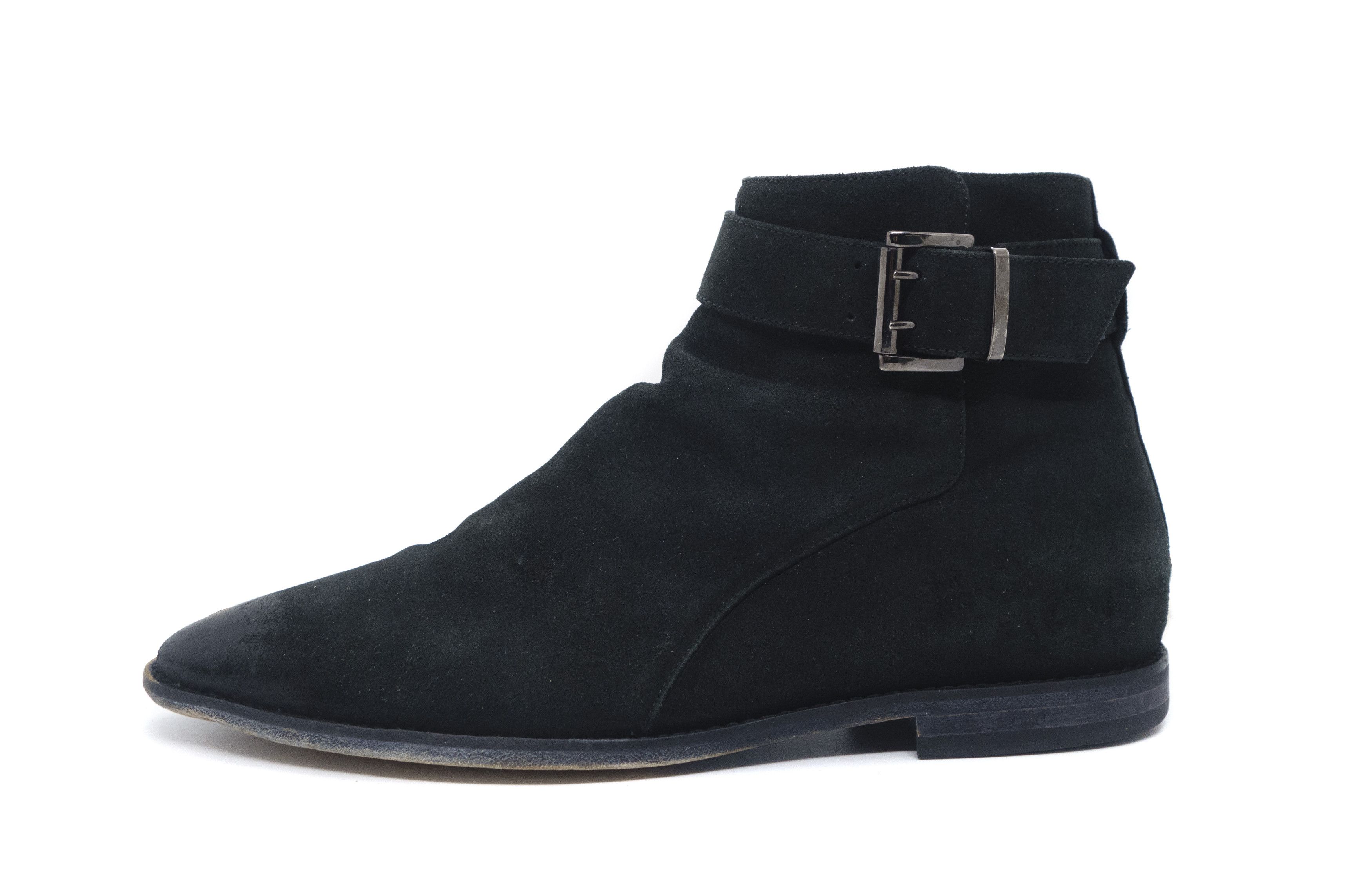 Just cavalli mens boots deals