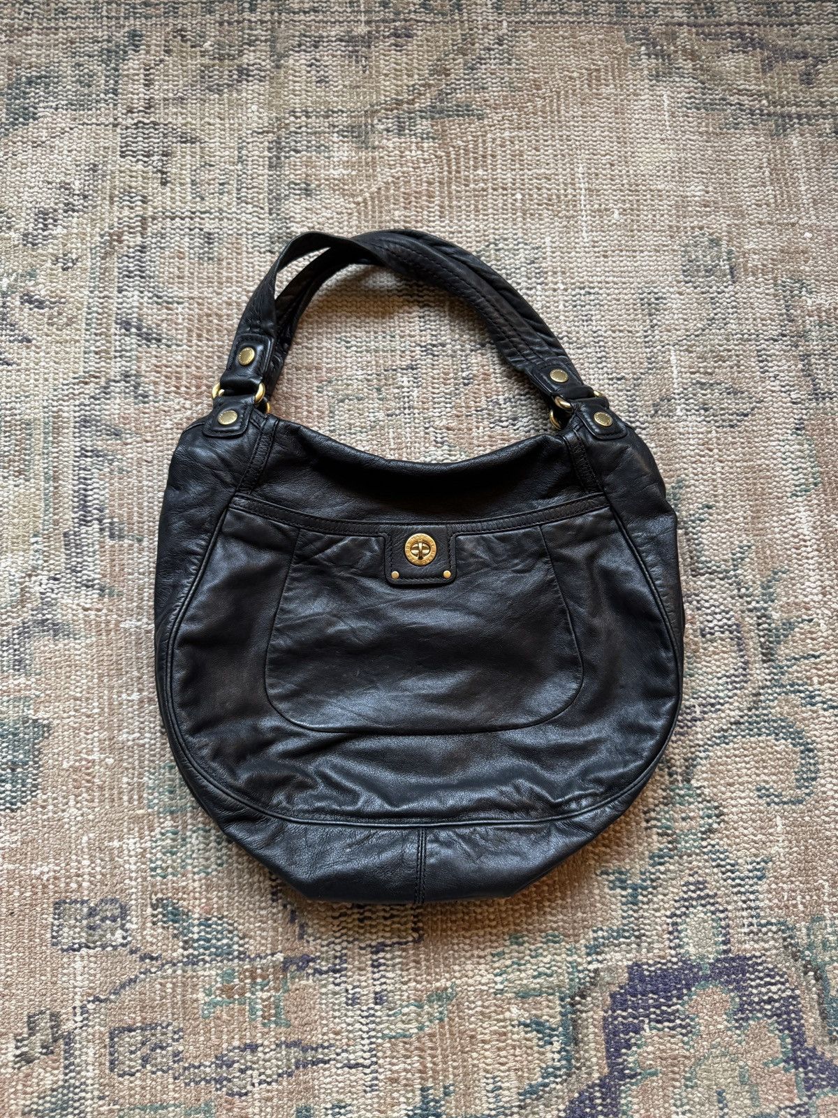 Marc by Marc Jacobs Y2K Marc by Marc Jacobs shoulder bag | Grailed