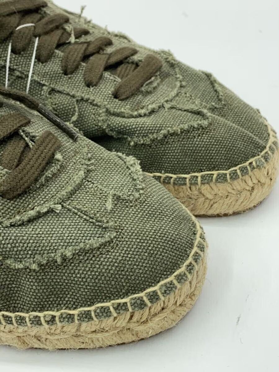 Maison Margiela Espadrille GAT Mules Size US 6 / IT 36 - 7 Thumbnail