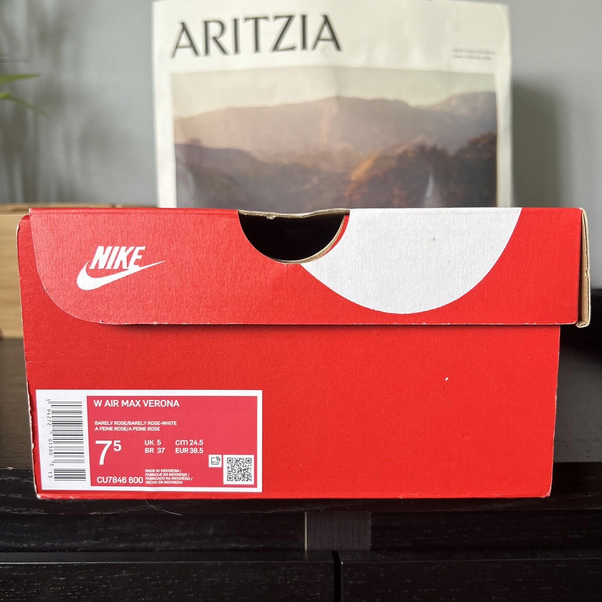 Nike Women Air Max 97 SE “Particle Beige” Size US 7.5 / IT 37.5 - 8 Thumbnail