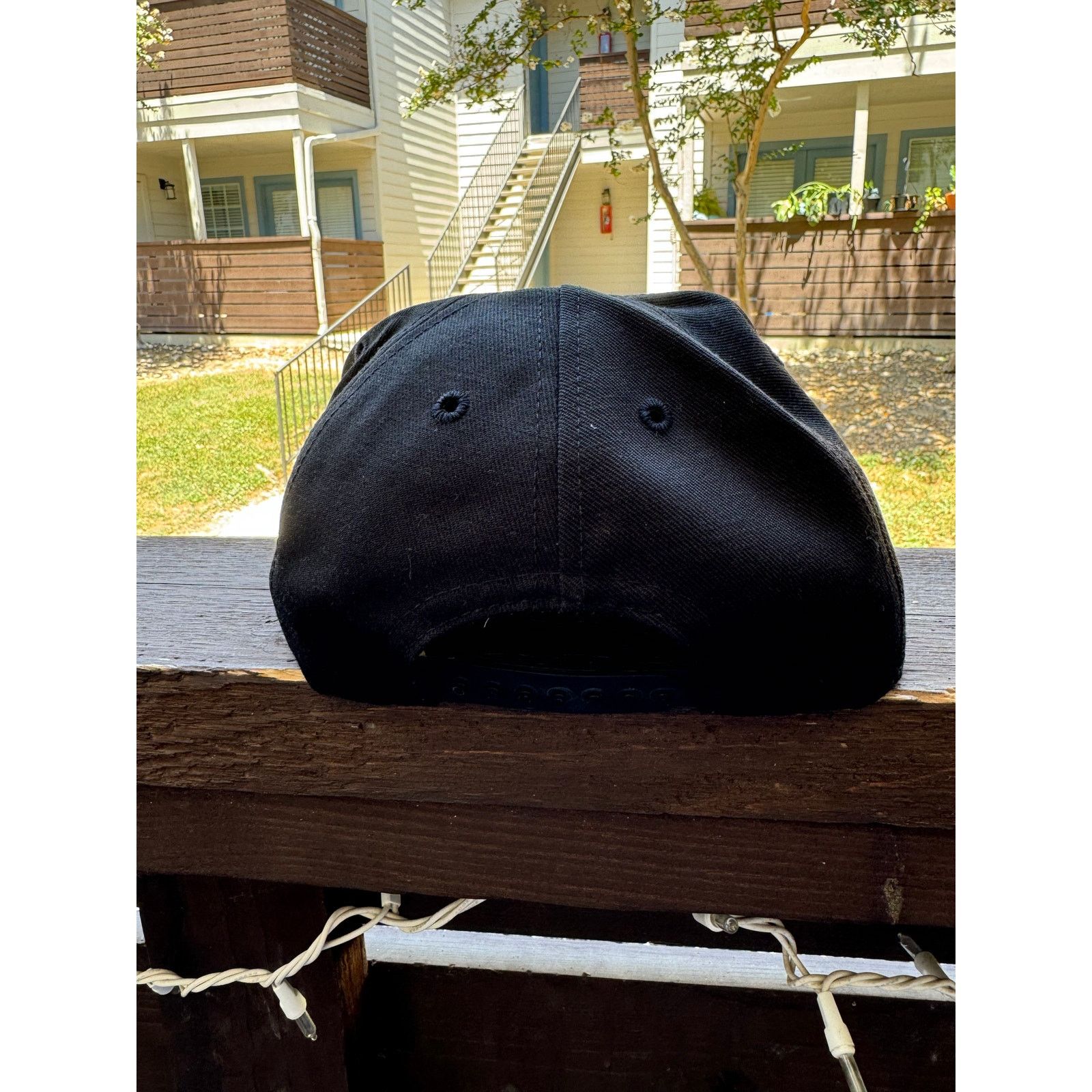 MLB Vintage Arizona Diamondbacks ANNCO MLB Snapback Hat Size ONE SIZE - 4 Thumbnail