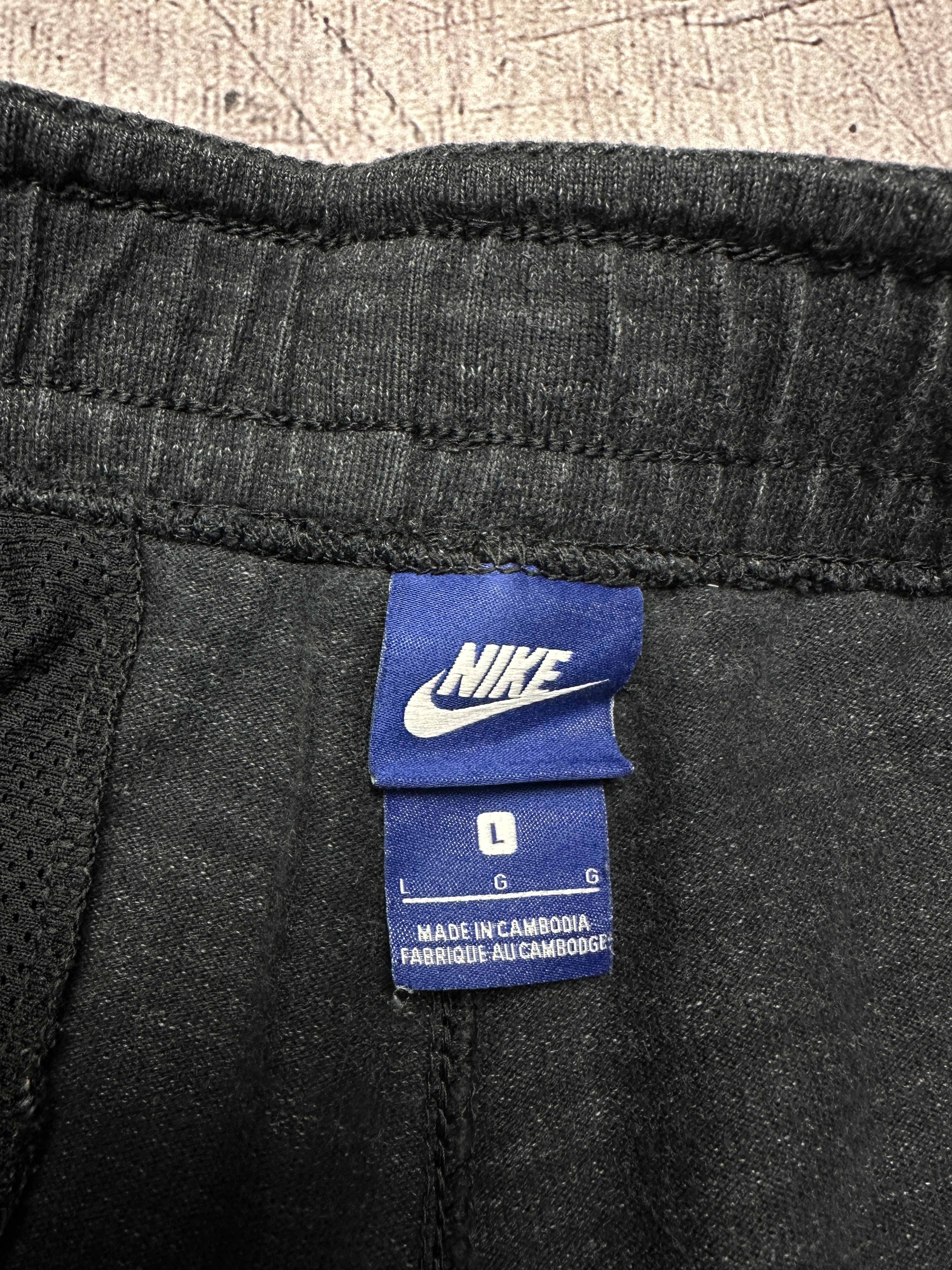 Nike Nike Mens Sweatpants Track Pants Size US 34 / EU 50 - 4 Thumbnail