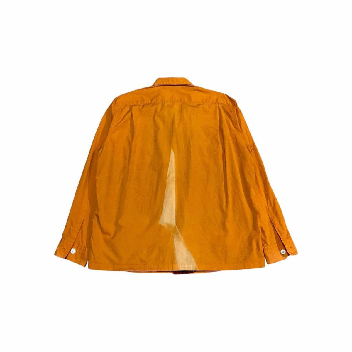 Comme des Garcons Homme 🔥Archived Comme Des Garcons Homme Reversible Double Layer Size US L / EU 52-54 / 3 - 9 Thumbnail