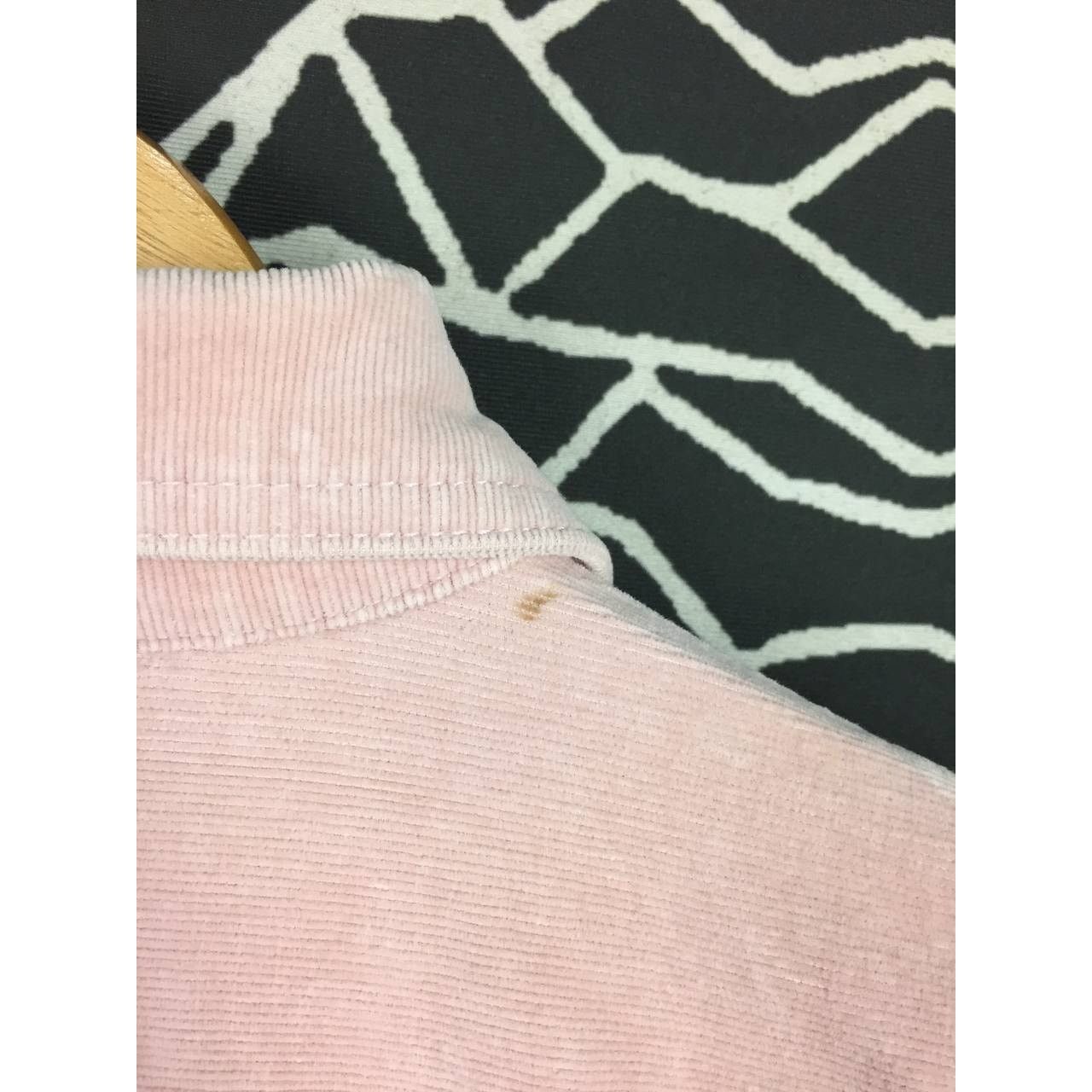 Calvin Klein × Vintage Vtg Calvin Klein Jeans Women’s Corduroy Button Jacket Size M / US 6-8 / IT 42-44 - 11 Thumbnail
