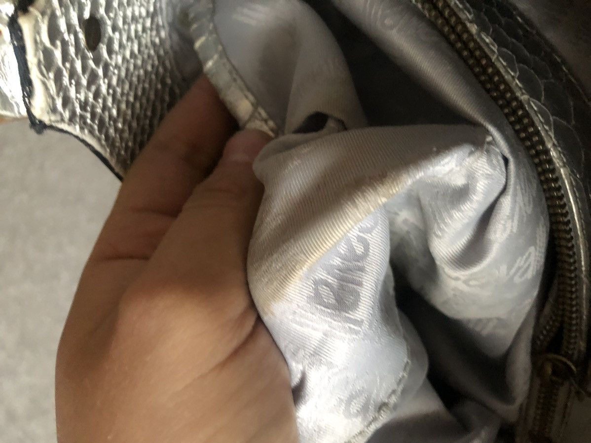 Designer × Just Cavalli JUST CAVALLI Y2K STYLE BAG Size ONE SIZE - 7 Thumbnail