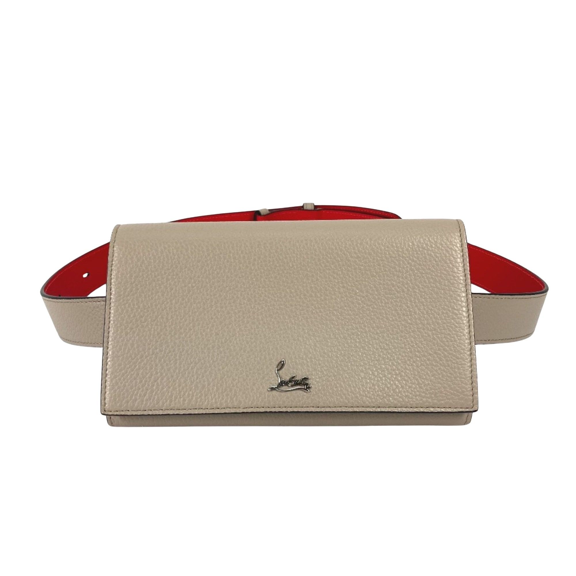 Christian Louboutin Christian Louboutin clutch Size ONE SIZE - 1 Thumbnail