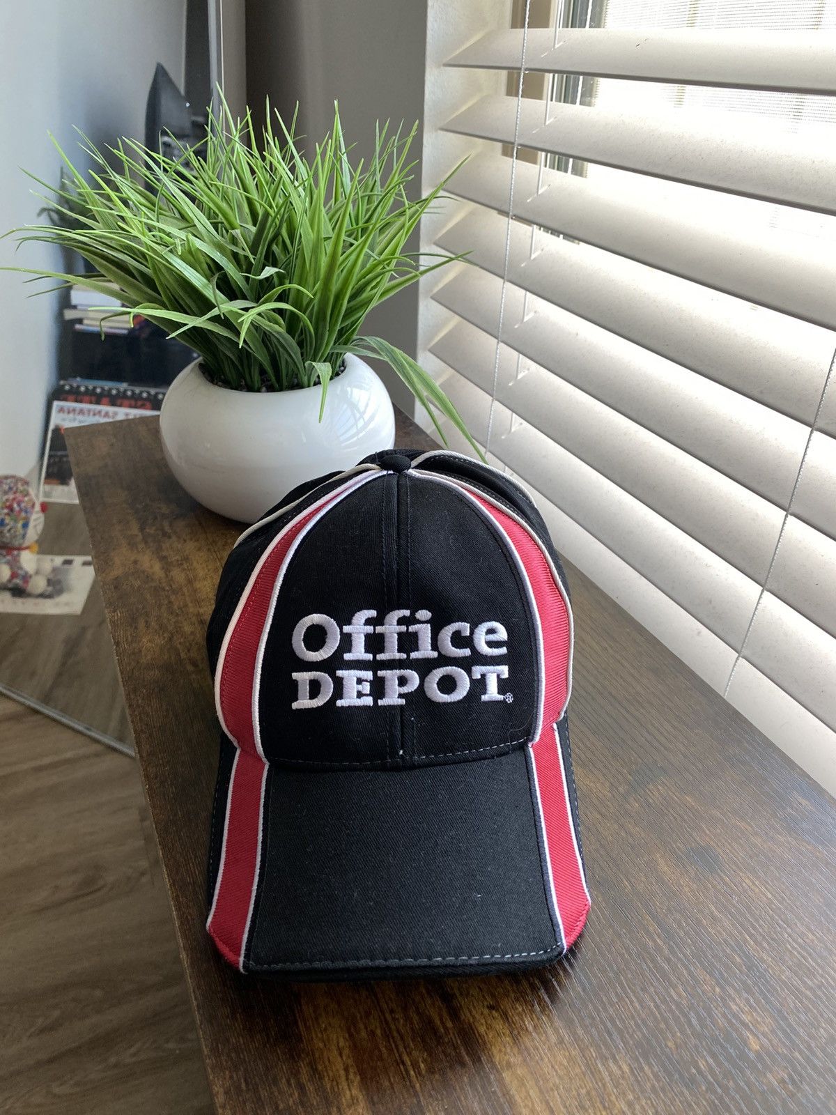 NASCAR Nascar Tony Stewart Racing Hat Size ONE SIZE - 1 Thumbnail