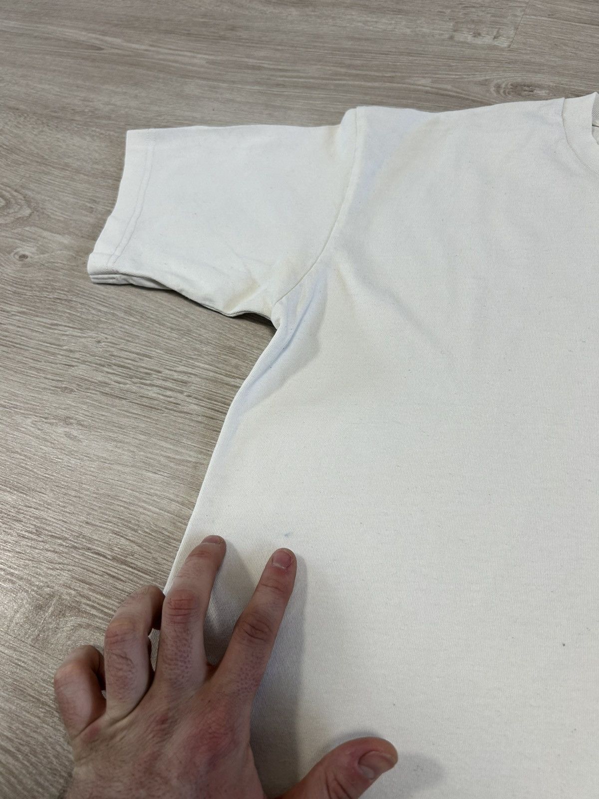 Aape AAPE NOW T-shirt by BAPE Size M Size US M / EU 48-50 / 2 - 10 Thumbnail