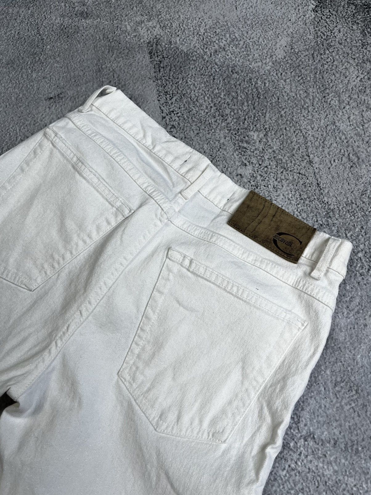Just Cavalli Just cavalli pants Size 26" / US 2 / IT 38 - 13 Thumbnail