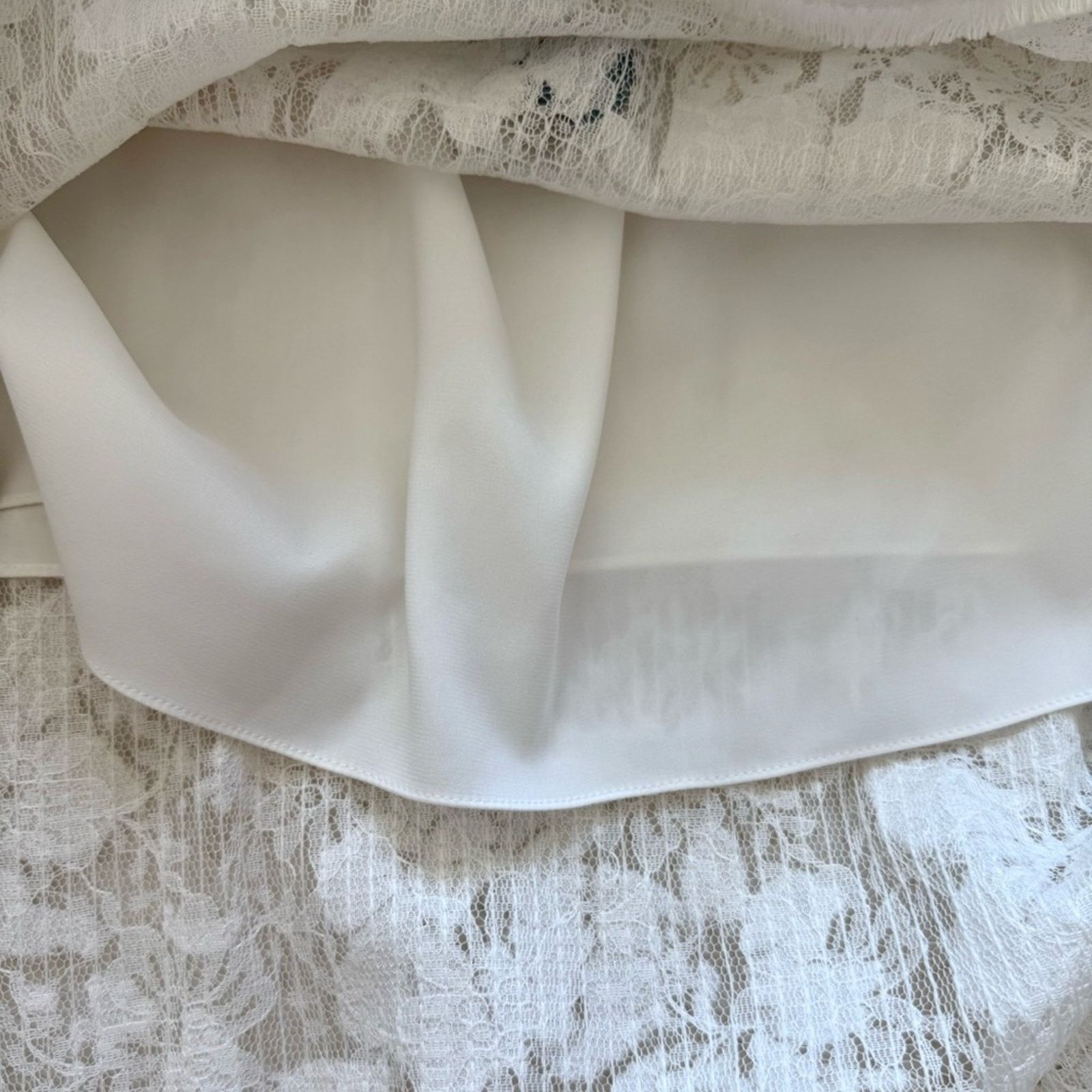 Elie Tahari Elie Tahari women long skirt size 14 Size 36" / US 14 / IT 50 - 9 Thumbnail
