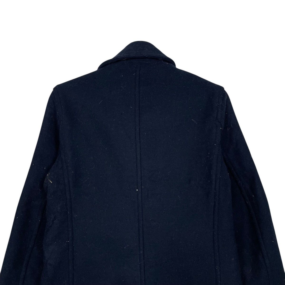 Beams Japan Beams Heart Wool Jacket Size US S / EU 44-46 / 1 - 8 Thumbnail
