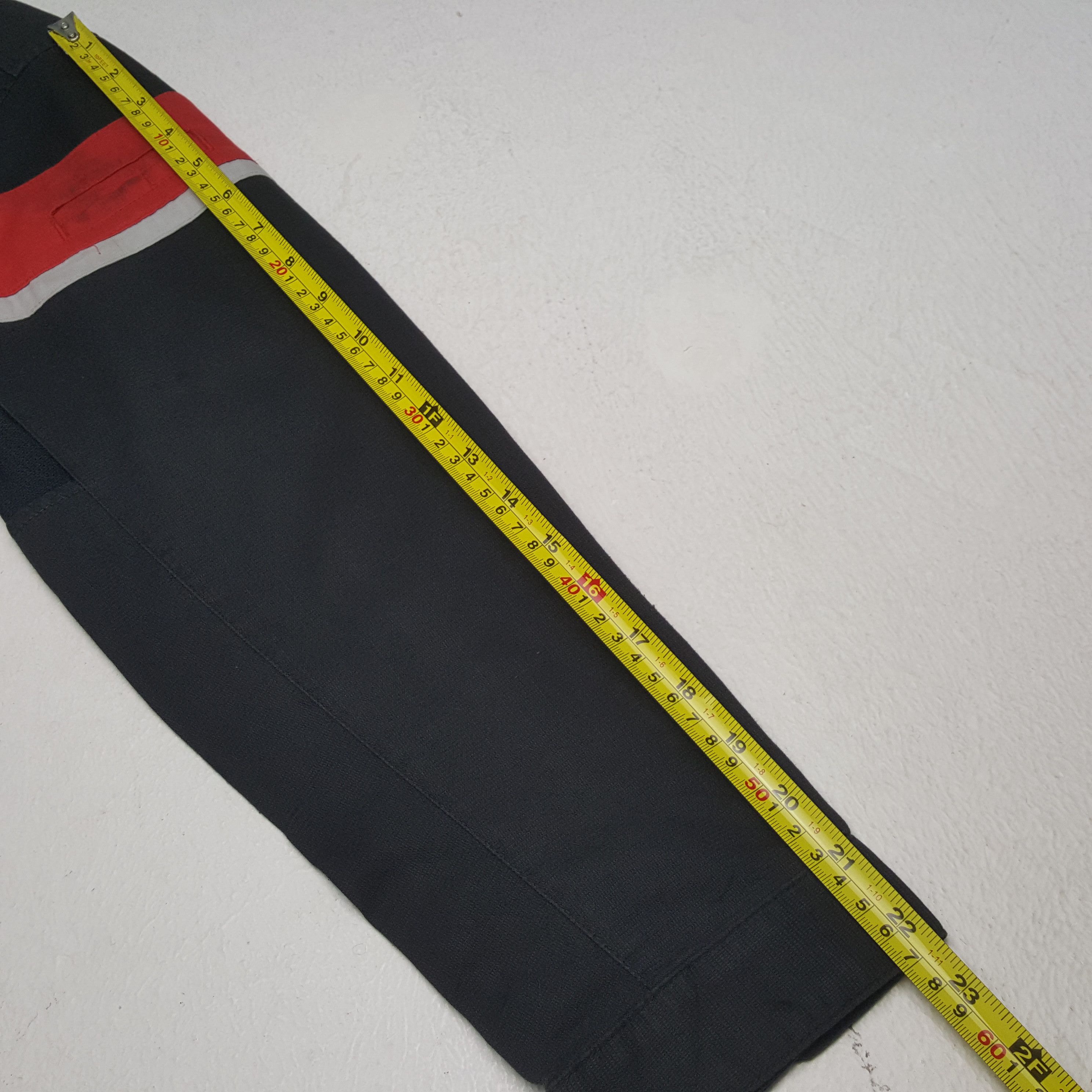 Japanese Brand Vintage Nismo Nissan Racing Team Custom Coverall RR20 Size US S / EU 44-46 / 1 - 10 Thumbnail