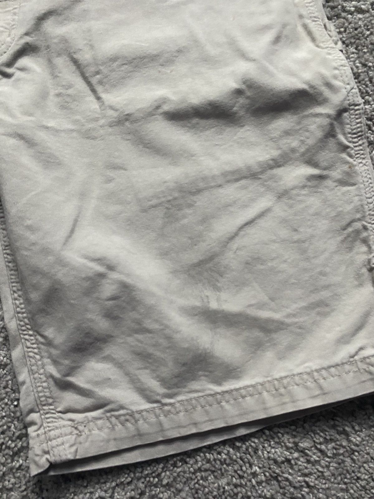 Carhartt × Vintage Vintage Carhartt Shorts Size US 36 / EU 52 - 3 Thumbnail