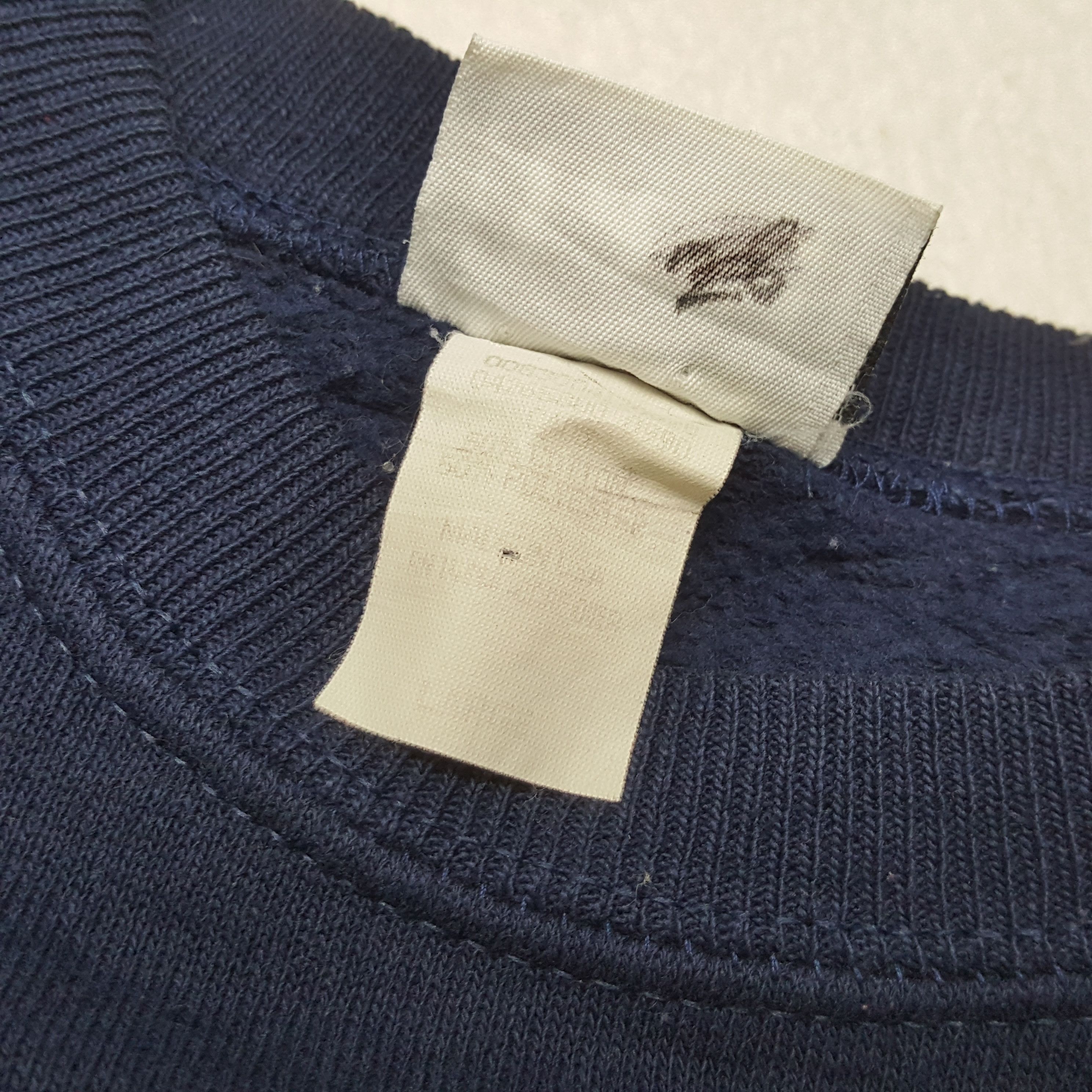 Lee × Vintage AUSTRALIA LAND DOWN UNDER Promo Style Sweatshirt Size US M / EU 48-50 / 2 - 9 Thumbnail