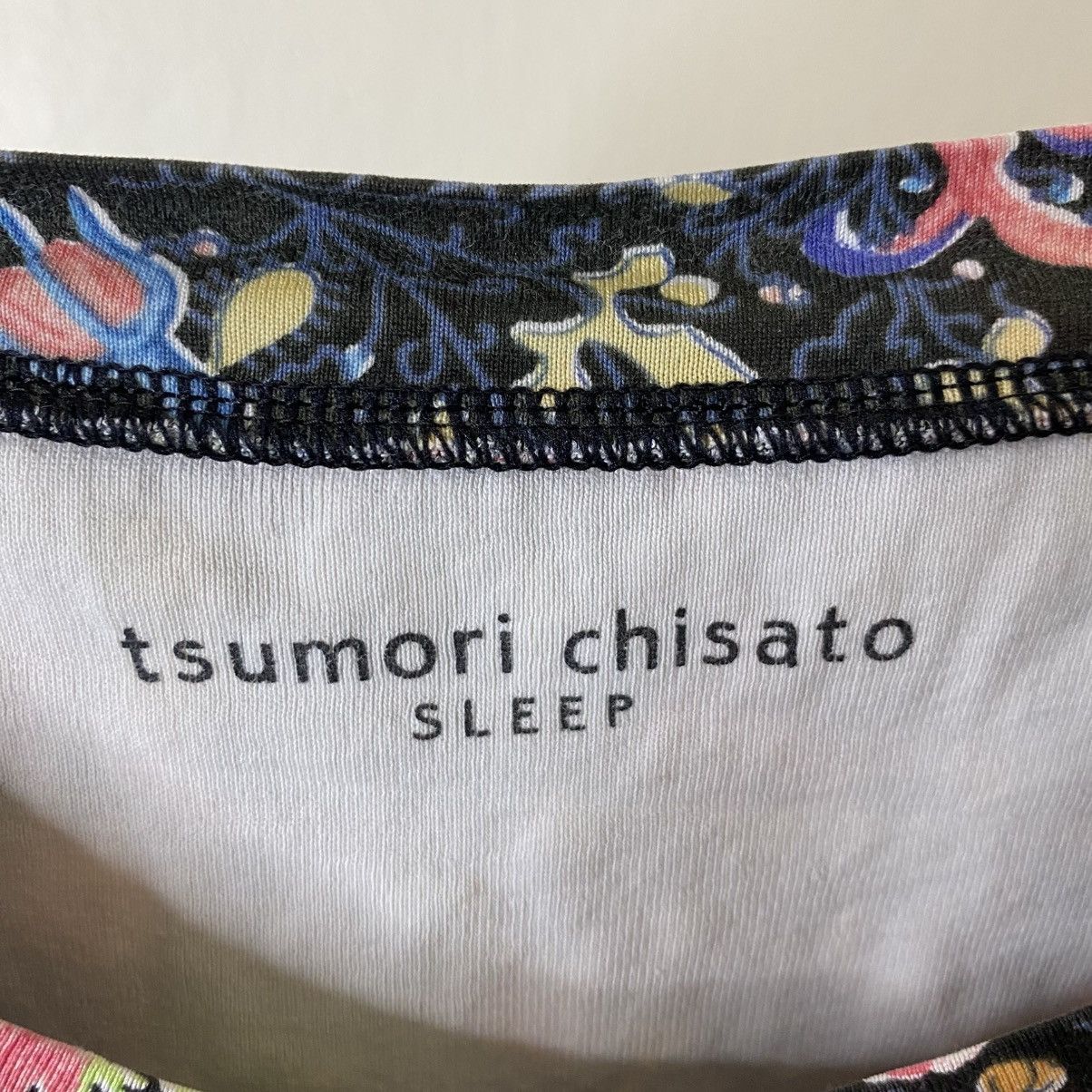 Tsumori Chisato Tsumori Chisato Issey Miyake Sleep Button Ups Size XL / US 12-14 / IT 48-50 - 3 Thumbnail