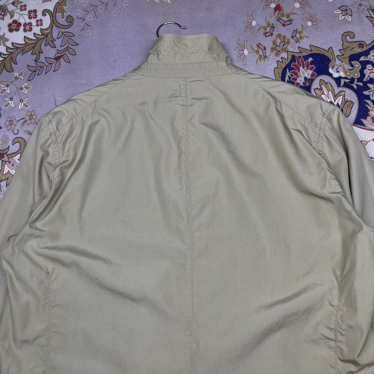Kaptain Sunshine A8 Vintage Kaptain sunshine x beam coat jacket Size US M / EU 48-50 / 2 - 14 Thumbnail