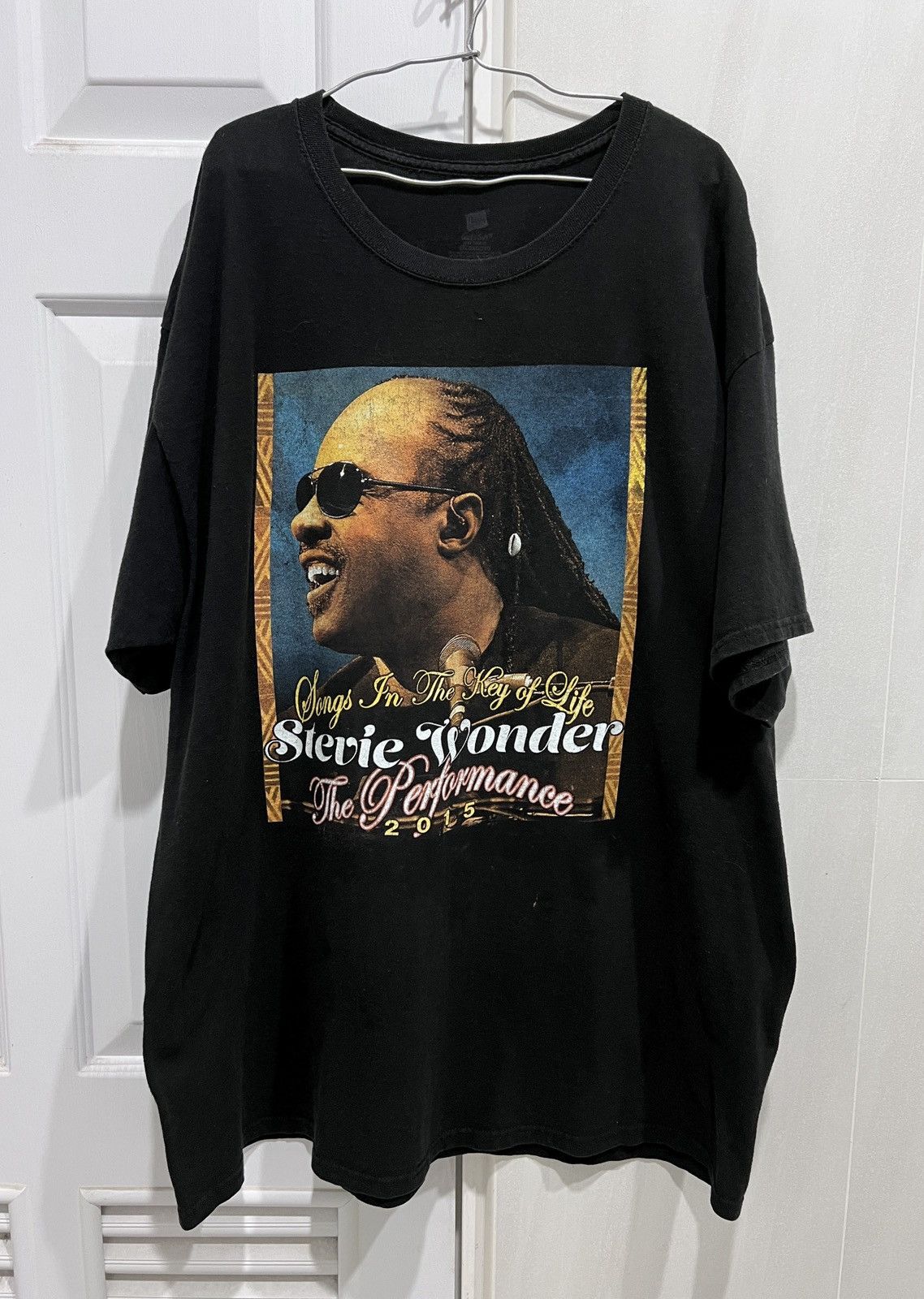 Stevie Wonder | Grailed