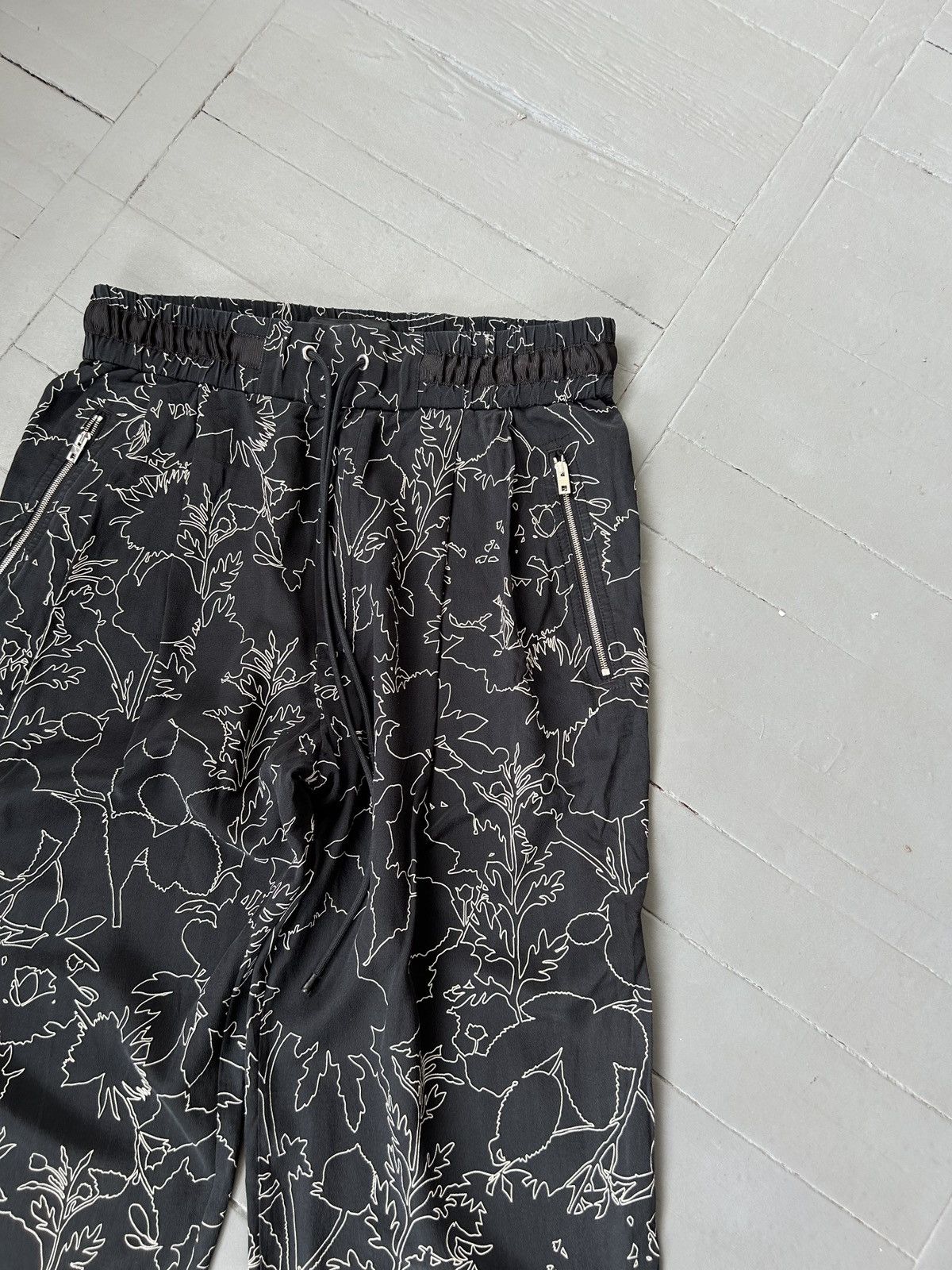 Rag & Bone Rag&Bone pants wide leg Size 25" / US 0 / IT 36 - 3 Thumbnail