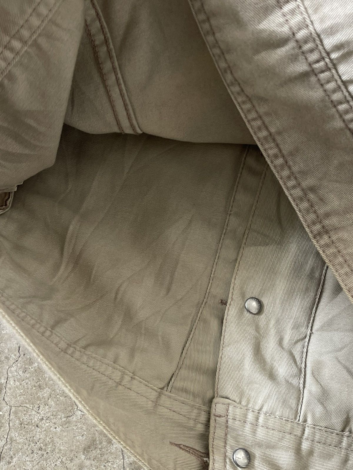 Tete Homme Tete Homme Jacket Size US S / EU 44-46 / 1 - 6 Thumbnail
