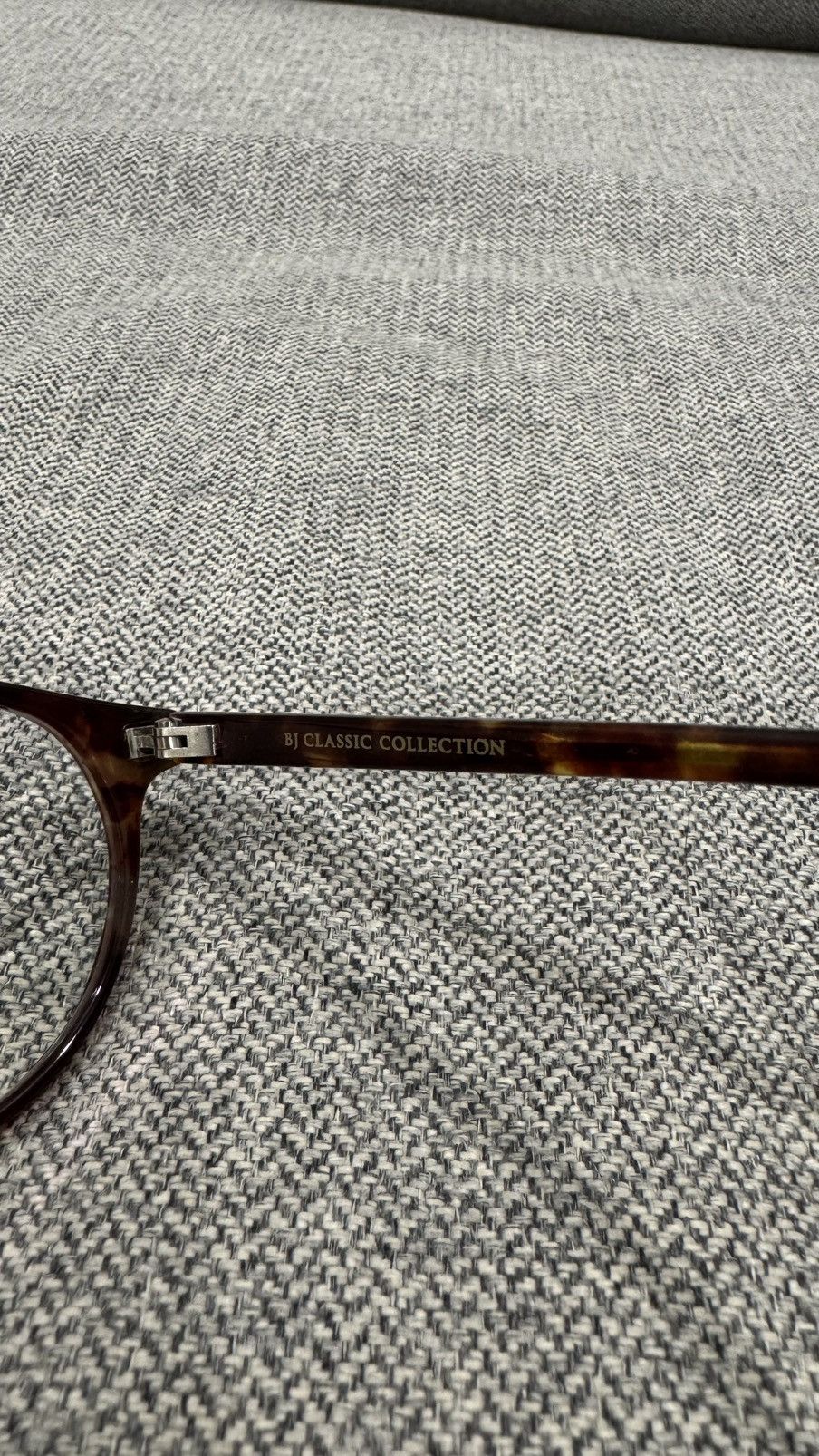 Japanese Brand Made In Japan BJ Classic Collection Glasses Size ONE SIZE - 9 Thumbnail