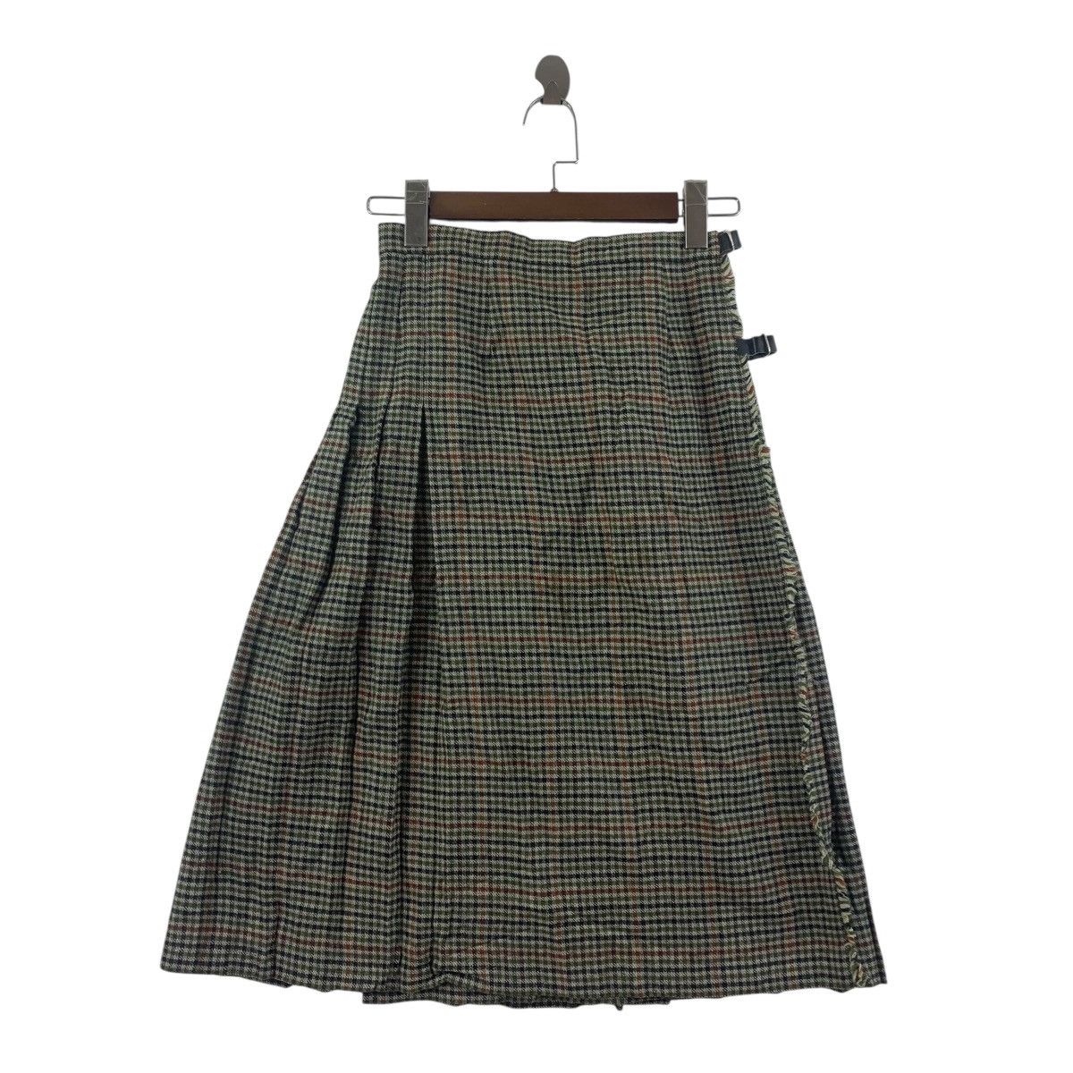 James Perse Vintage JAMES PRINGLE SCOTTISH Made In Scotland Casual Maxi Size 24" / US 00 / IT 34 - 1 Thumbnail