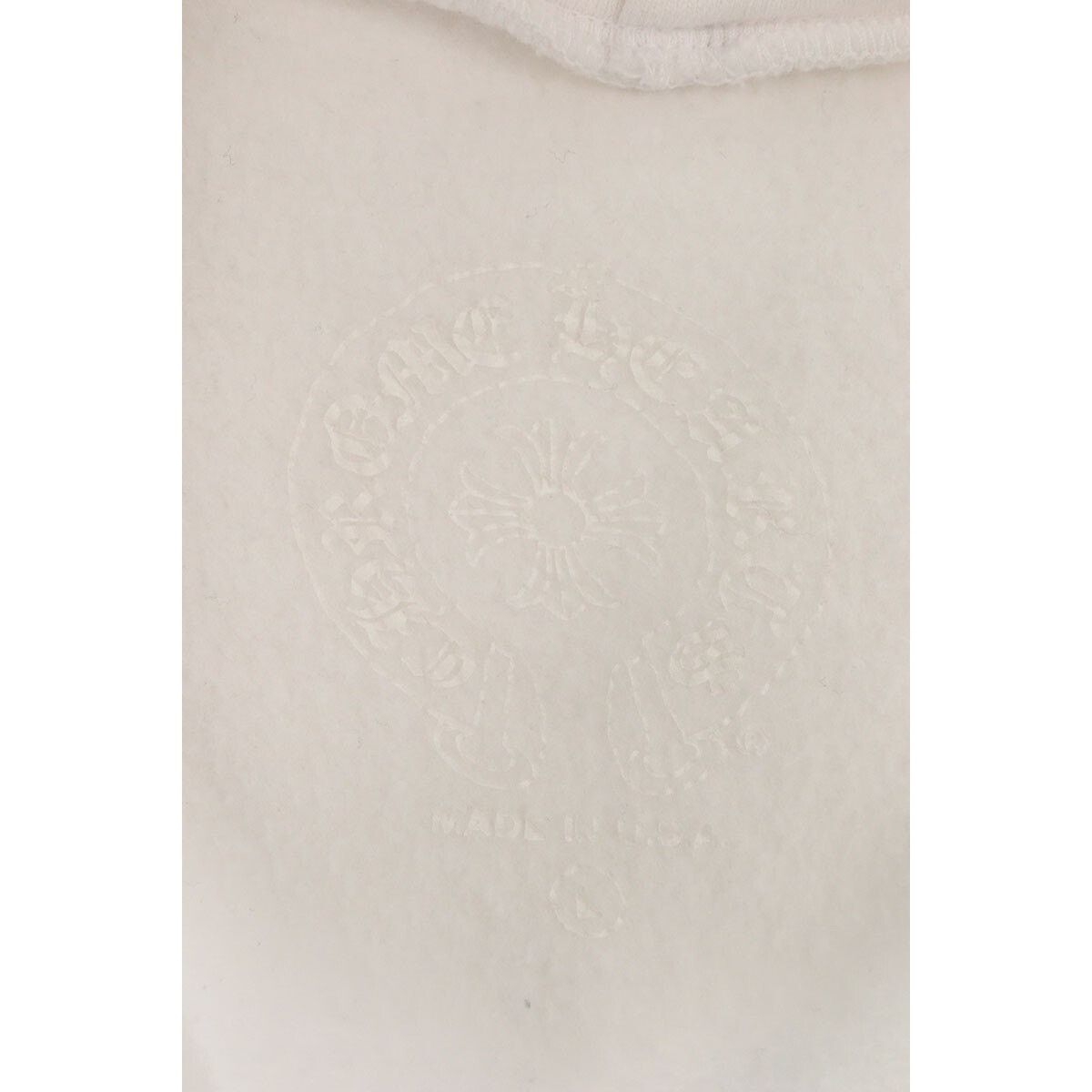 Chrome Hearts Chrome Hearts GROW IN THE DARK Parka Size US XL / EU 56 / 4 - 3 Thumbnail